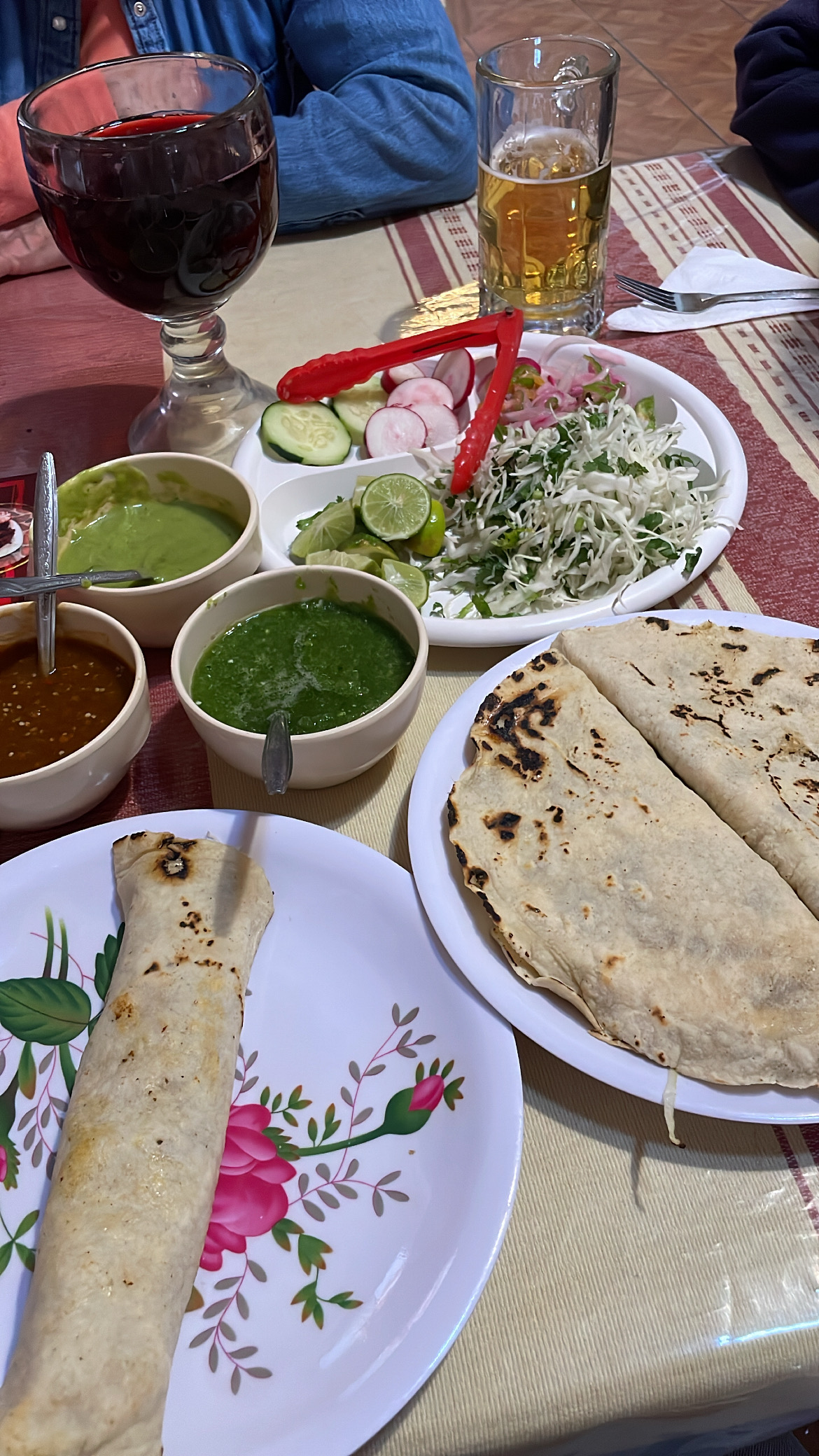 barbacoa Casa Don Pedro image 4