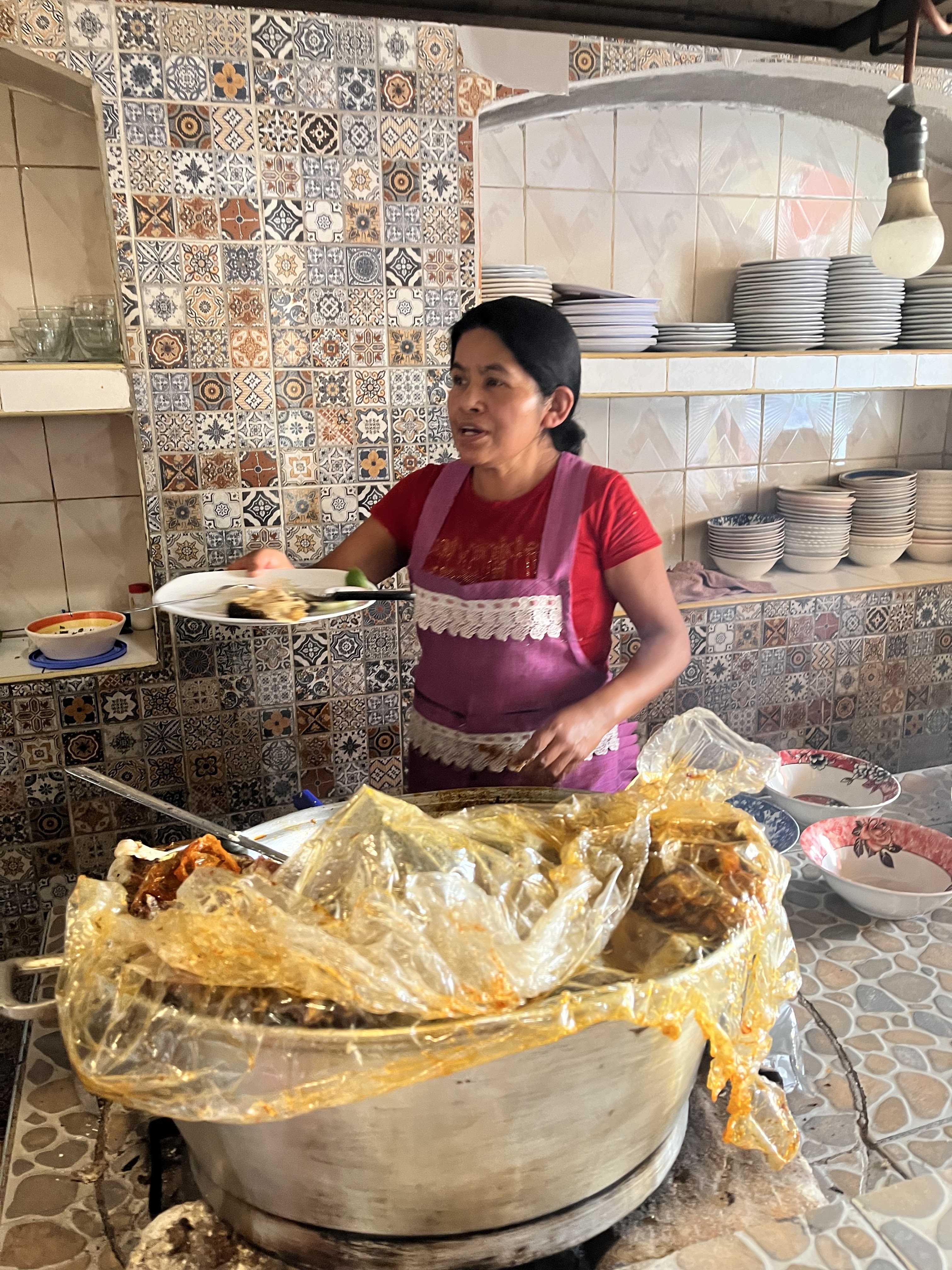 barbacoa Casa Don Pedro image 5