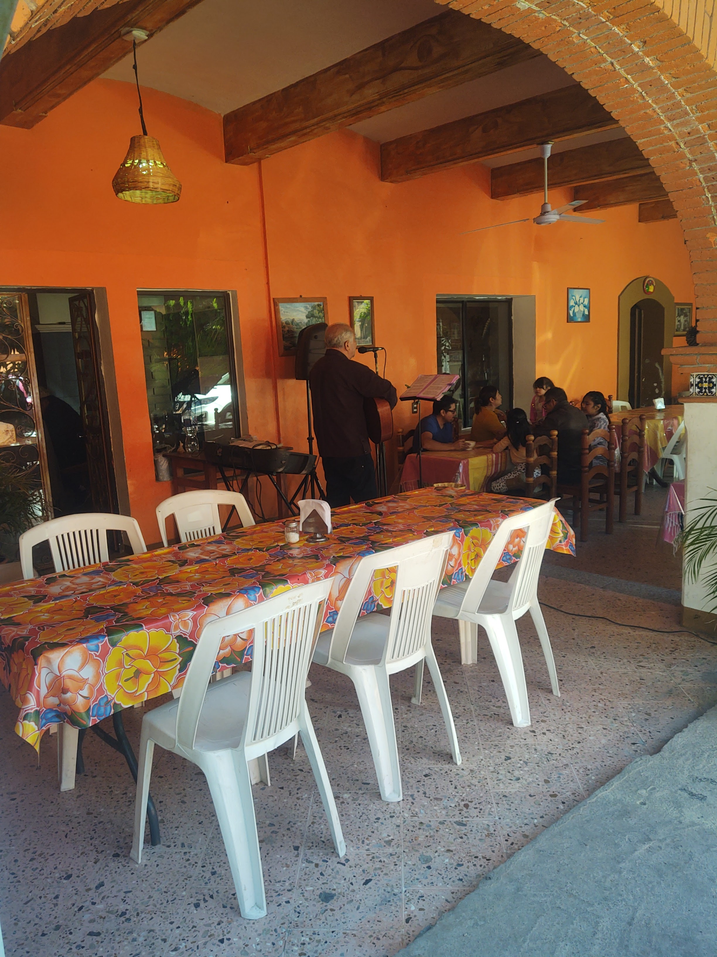 barbacoa Casa Don Pedro image 6