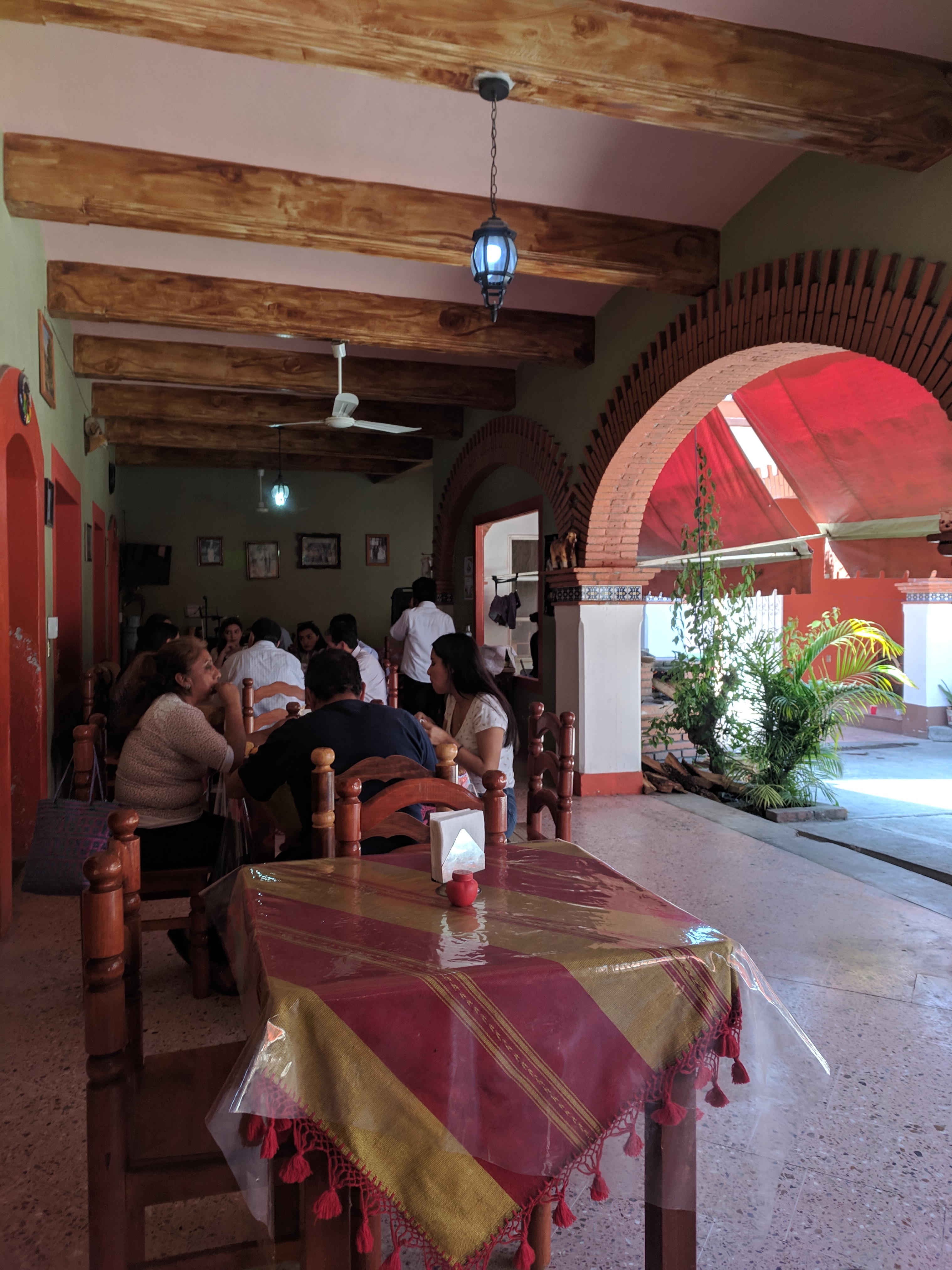 barbacoa Casa Don Pedro image 7