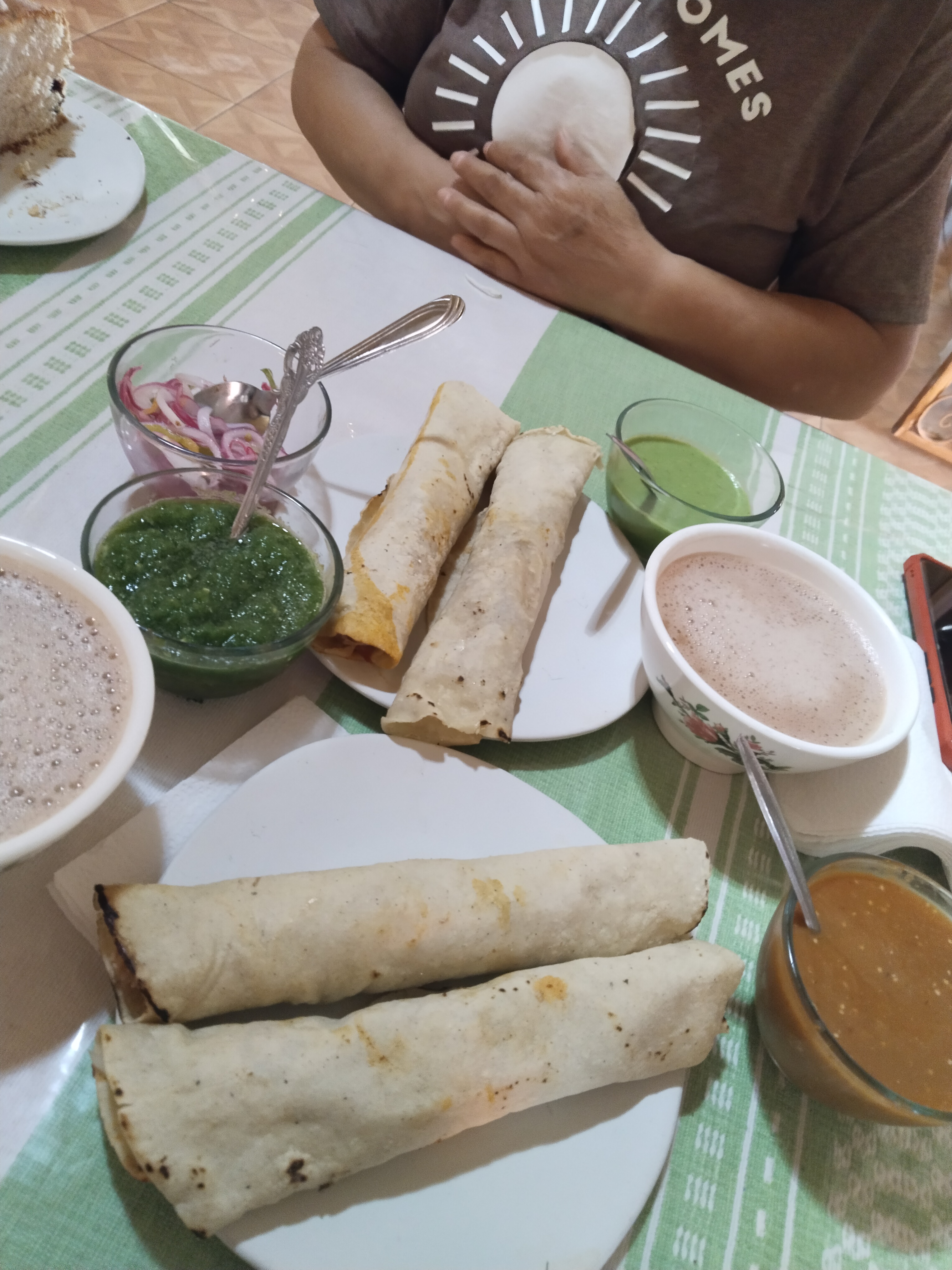 barbacoa Casa Don Pedro image 8