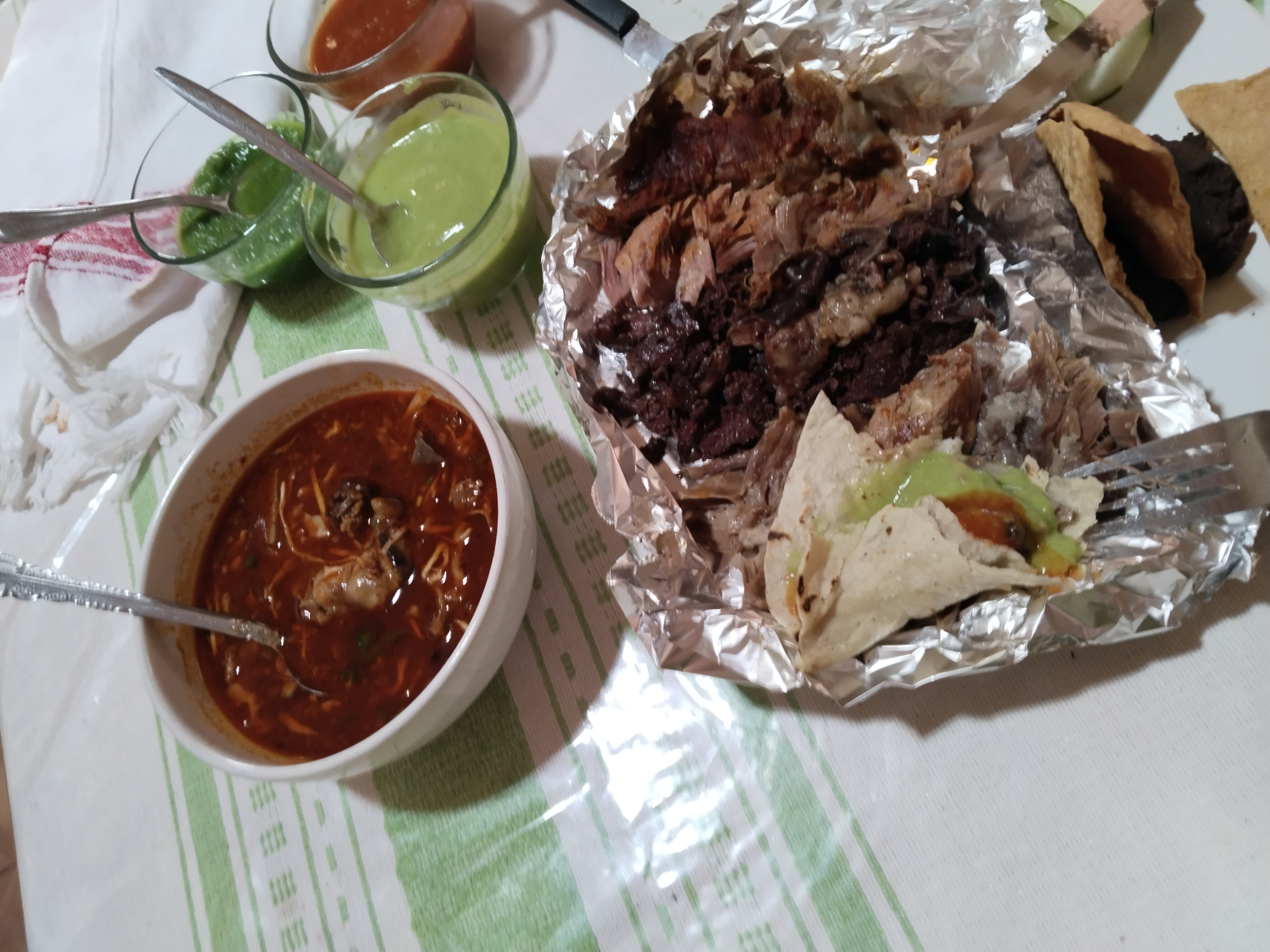 barbacoa Casa Don Pedro image 9