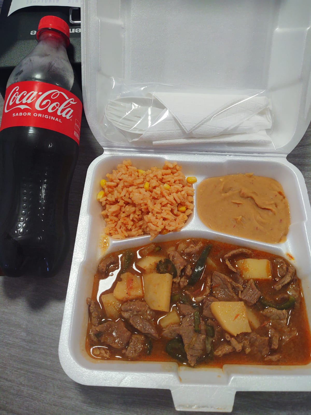 Casa 18 - Comida para llevar image 1