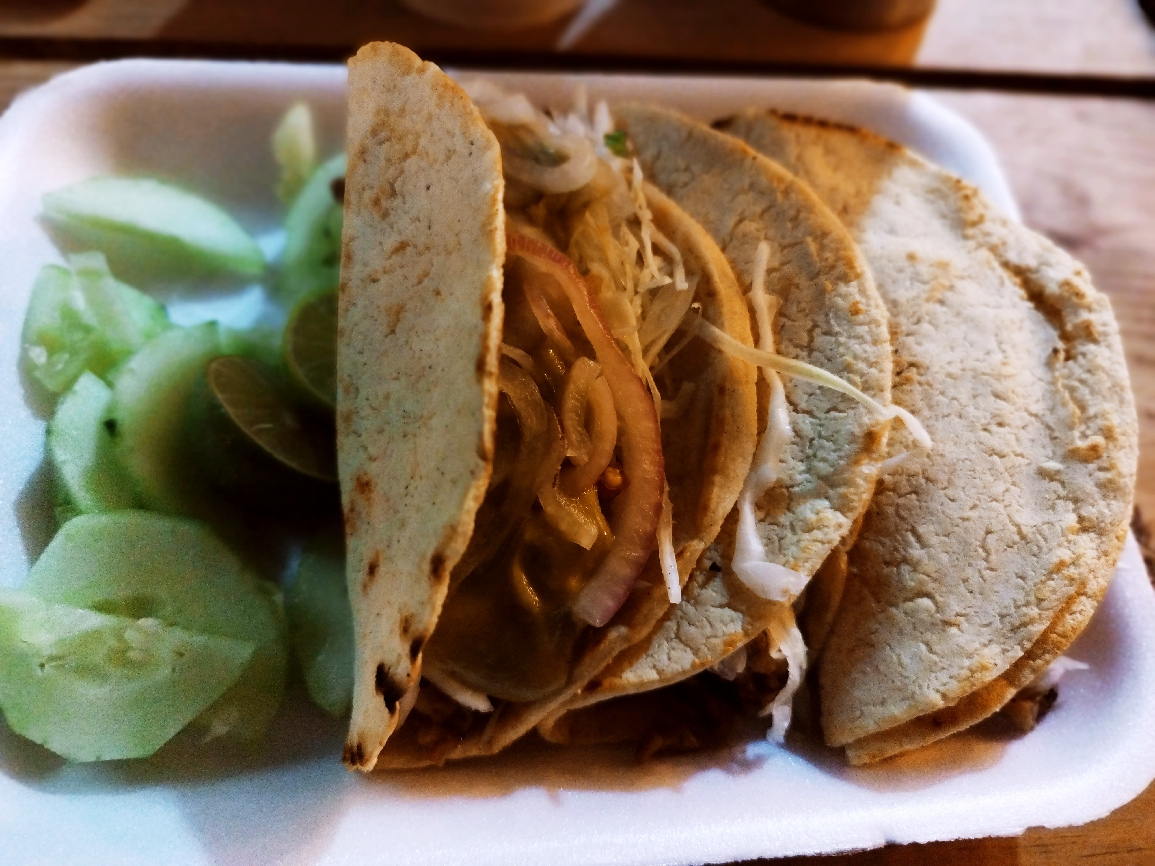 Taqueria La Ranita image 1