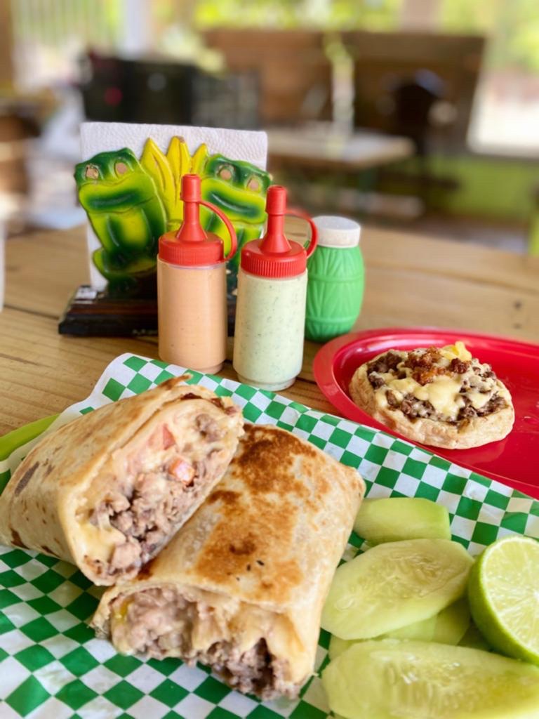 Taqueria La Ranita image 2