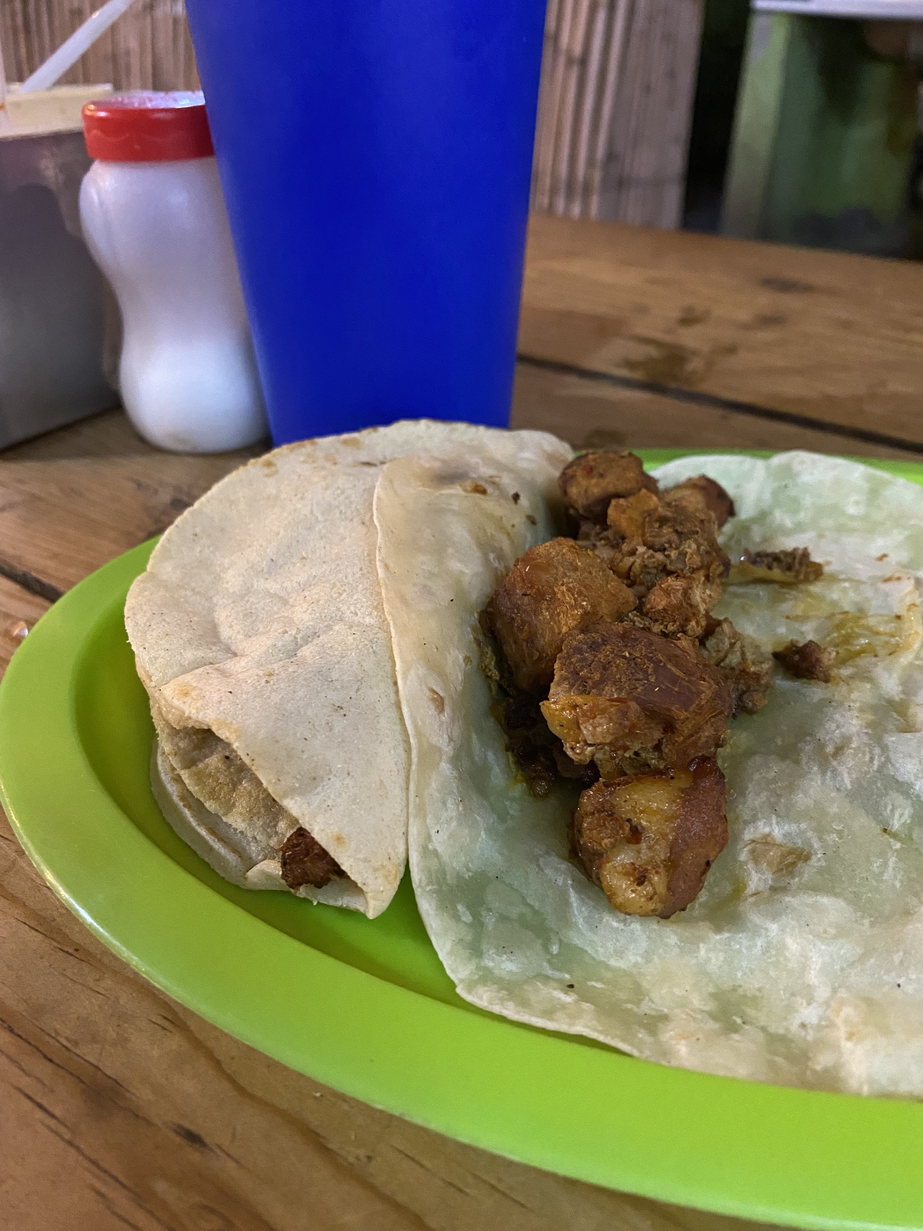 Taqueria La Ranita image 3