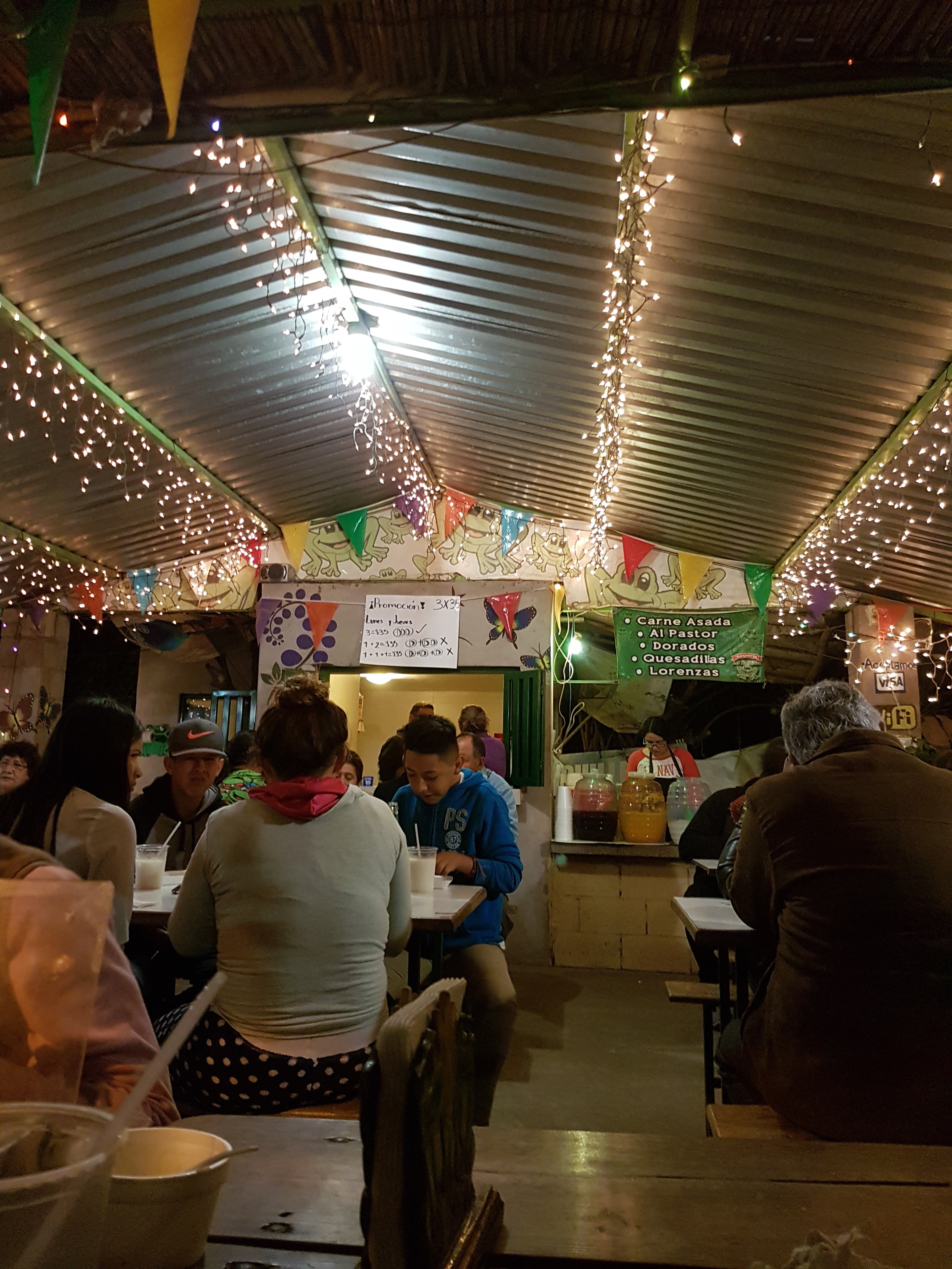 Taqueria La Ranita image 4