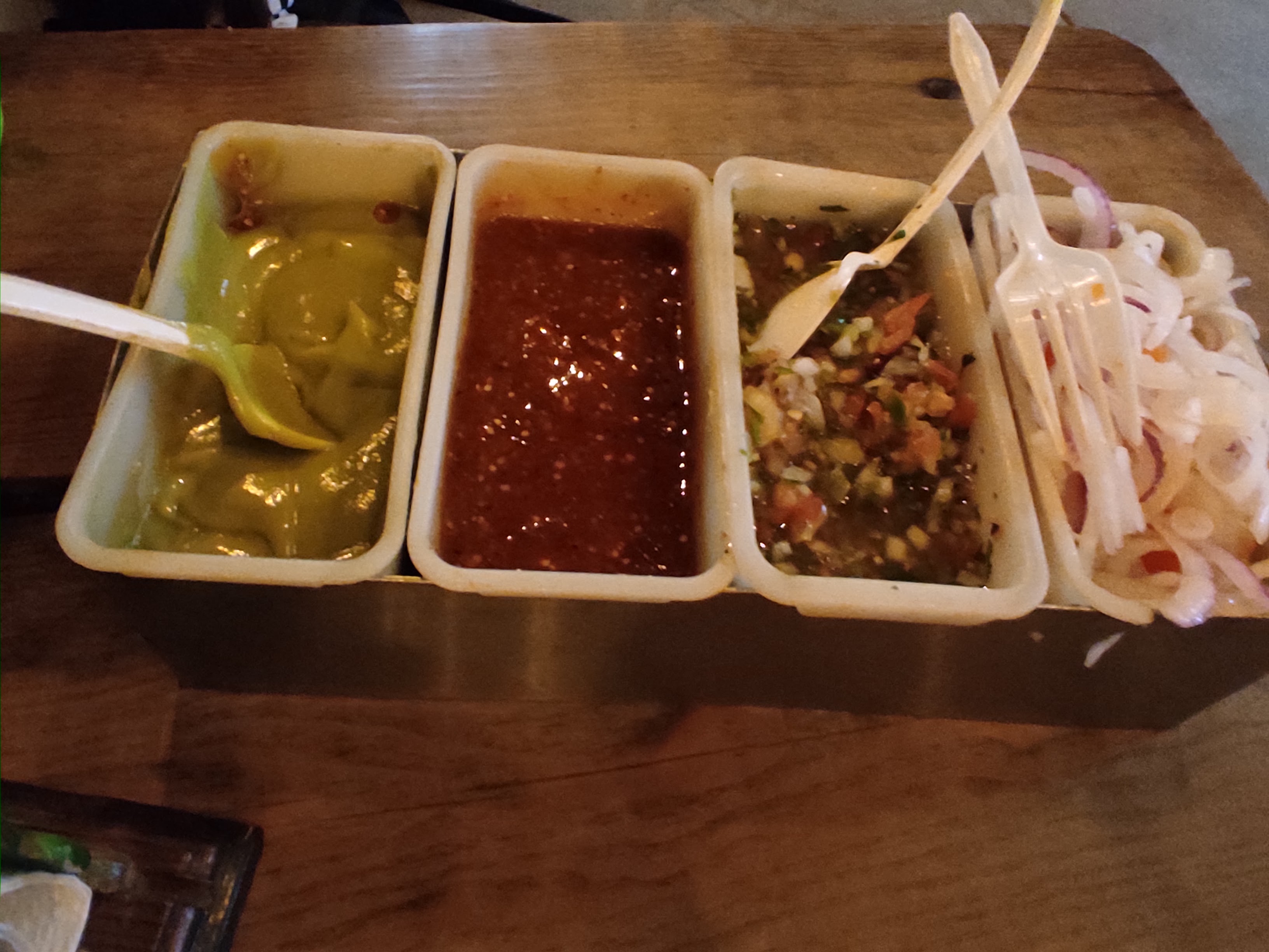 Taqueria La Ranita image 5