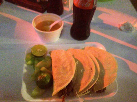 Taqueria La Ranita image 6