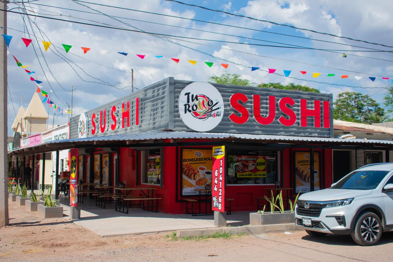 Tu Rollo Sushi image 1