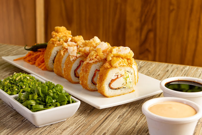 Tu Rollo Sushi image 2