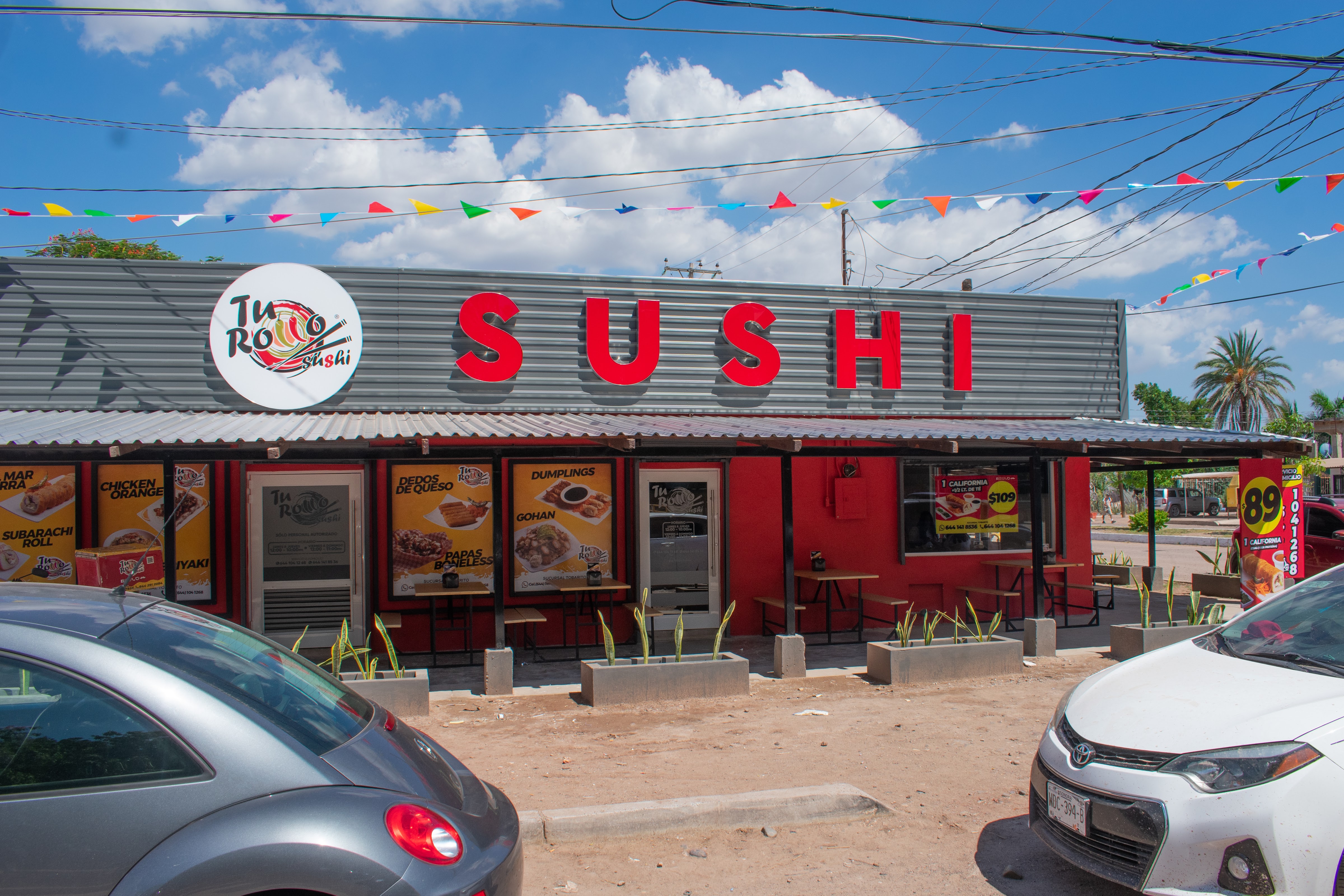 Tu Rollo Sushi image 4