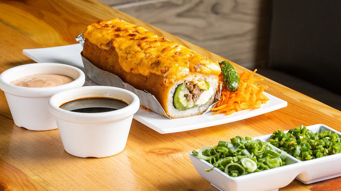 Tu Rollo Sushi image 5