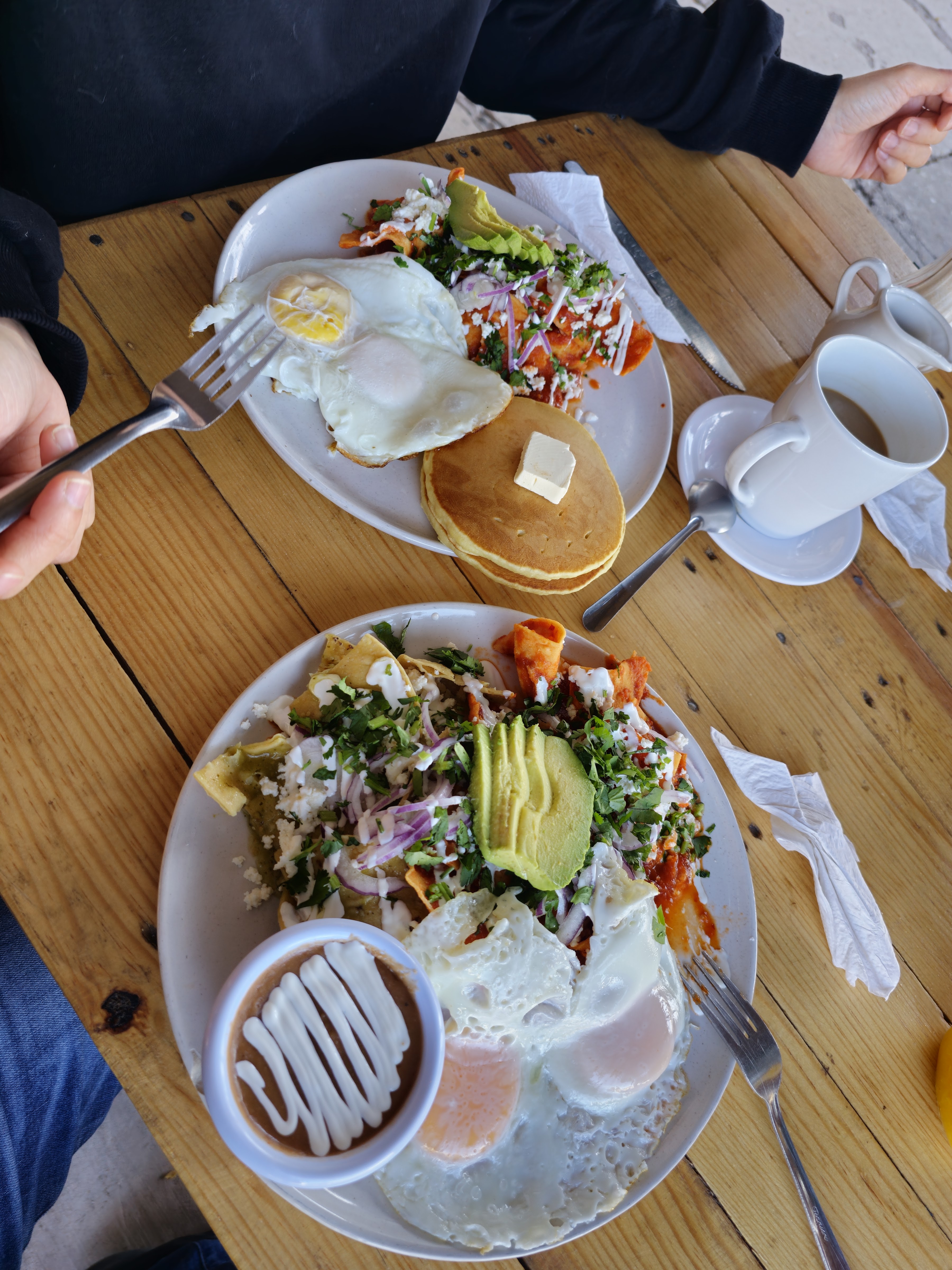 Chilaquiles Pa' Llevar Restaurante image 2