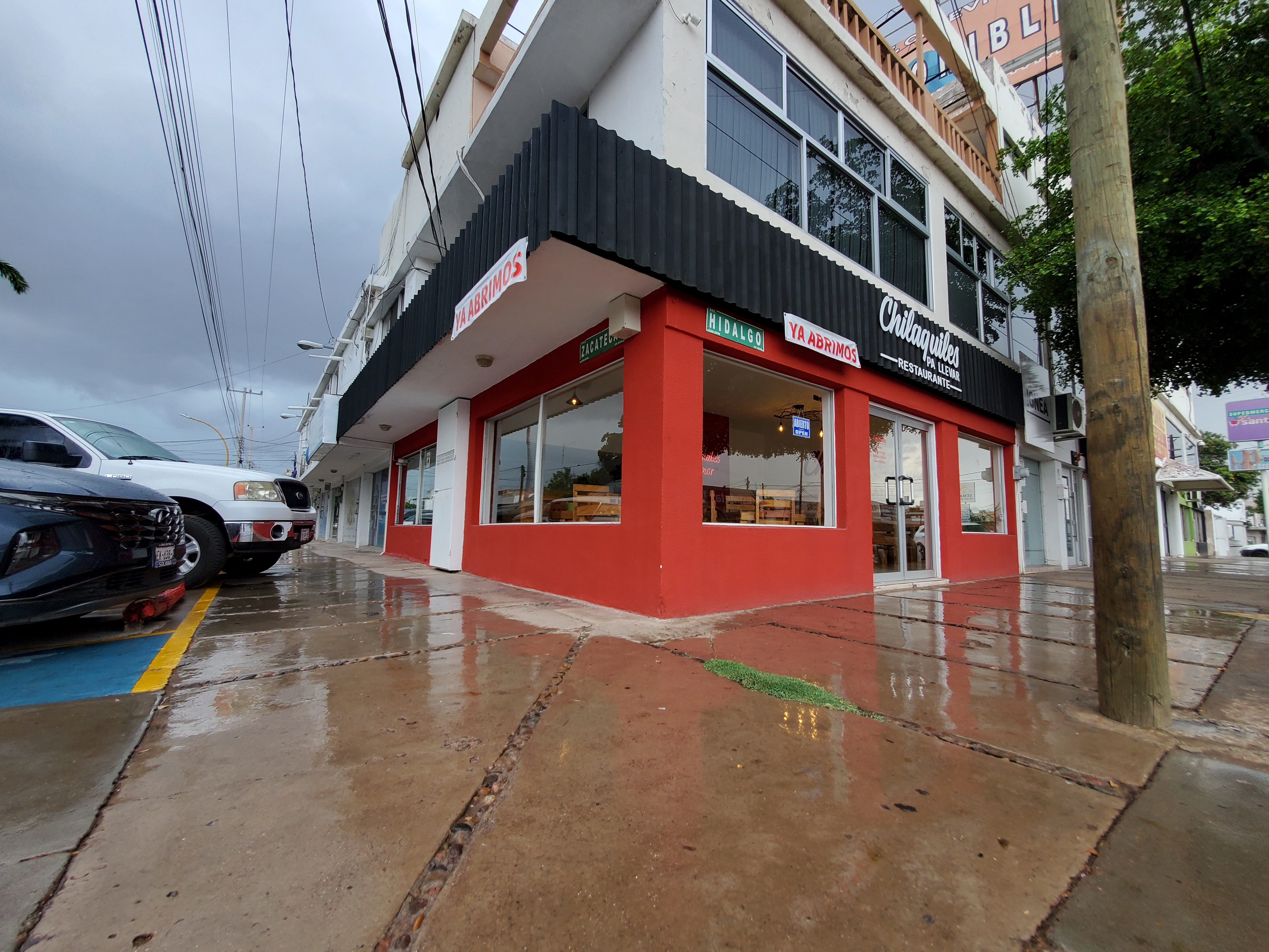 Chilaquiles Pa' Llevar Restaurante image 7