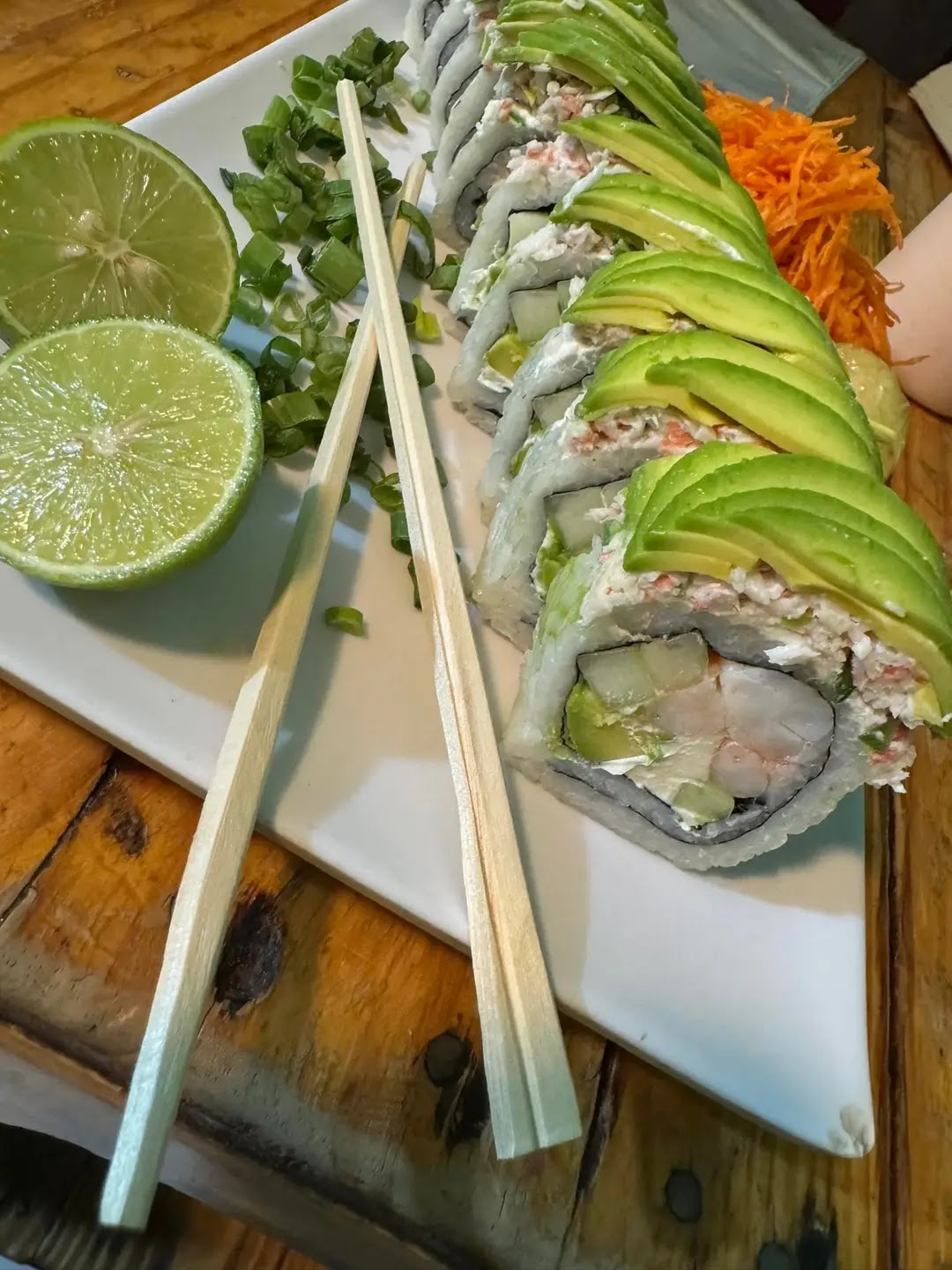 Tu Sushi Restaurant image 2