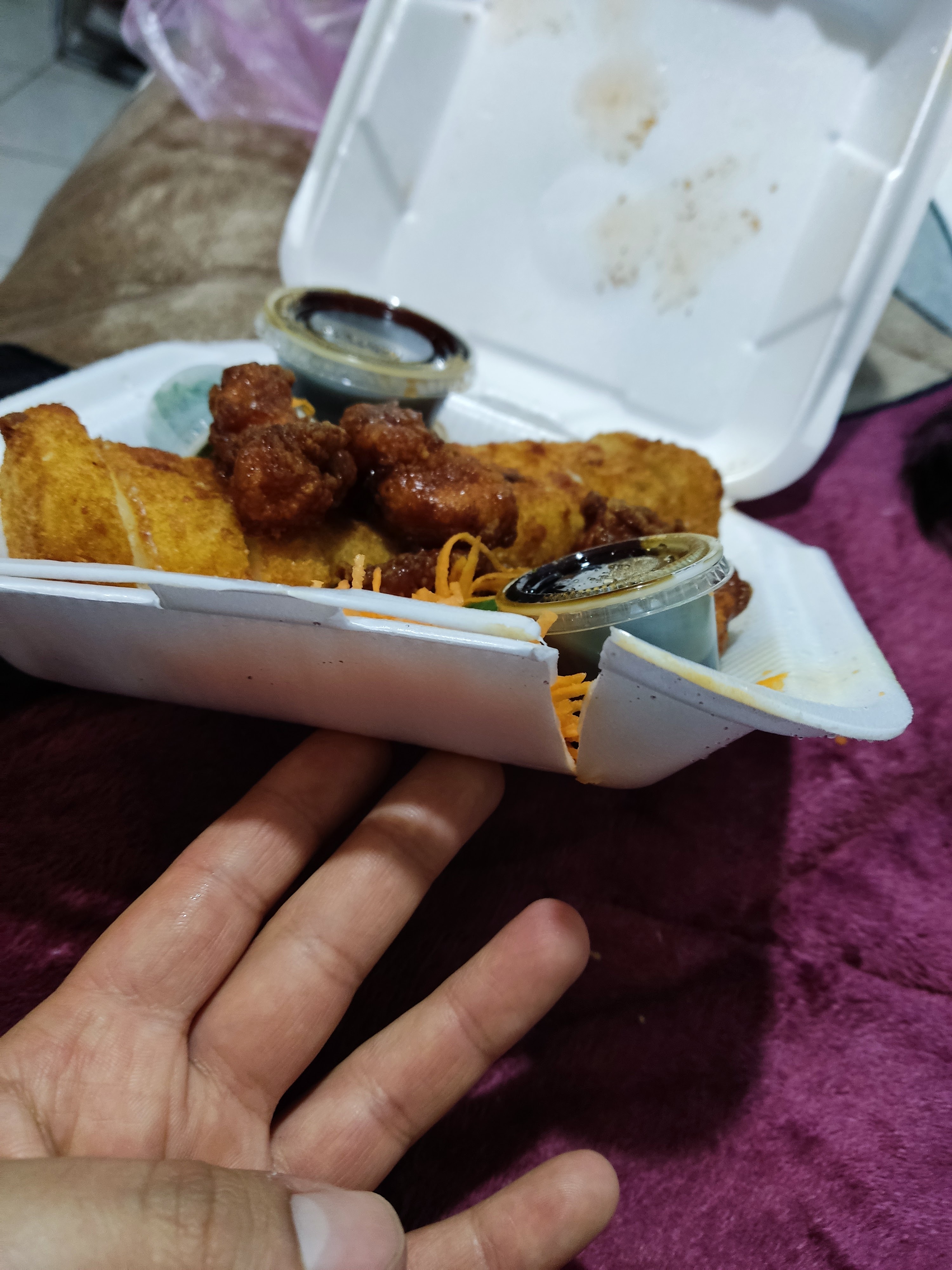 Tu Sushi Restaurant image 3