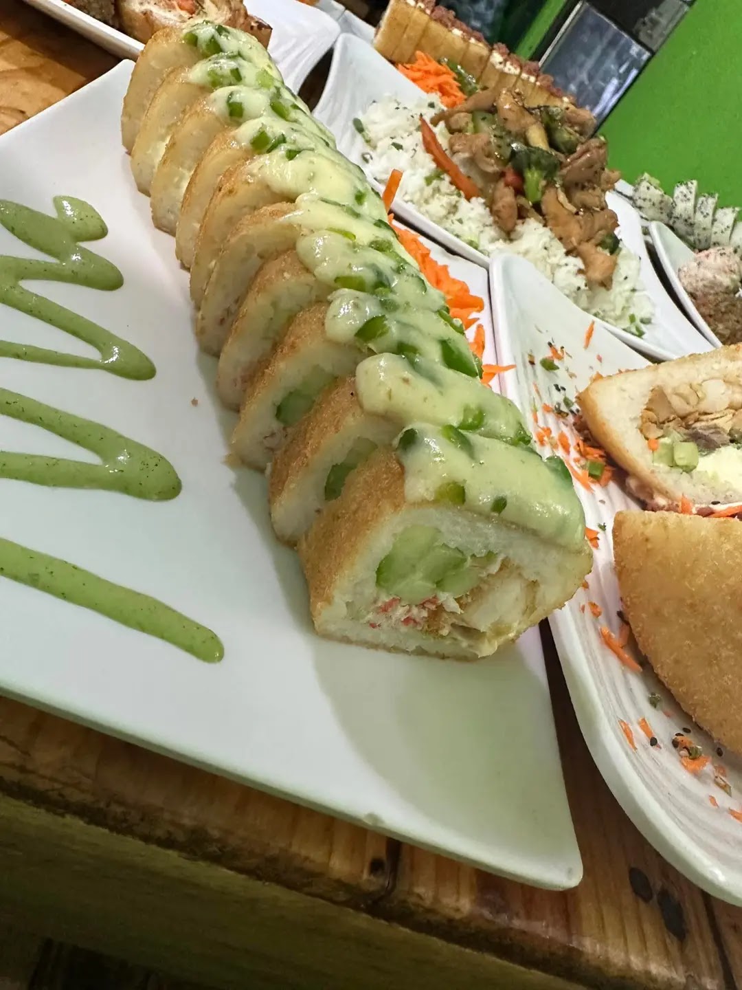 Tu Sushi Restaurant image 4