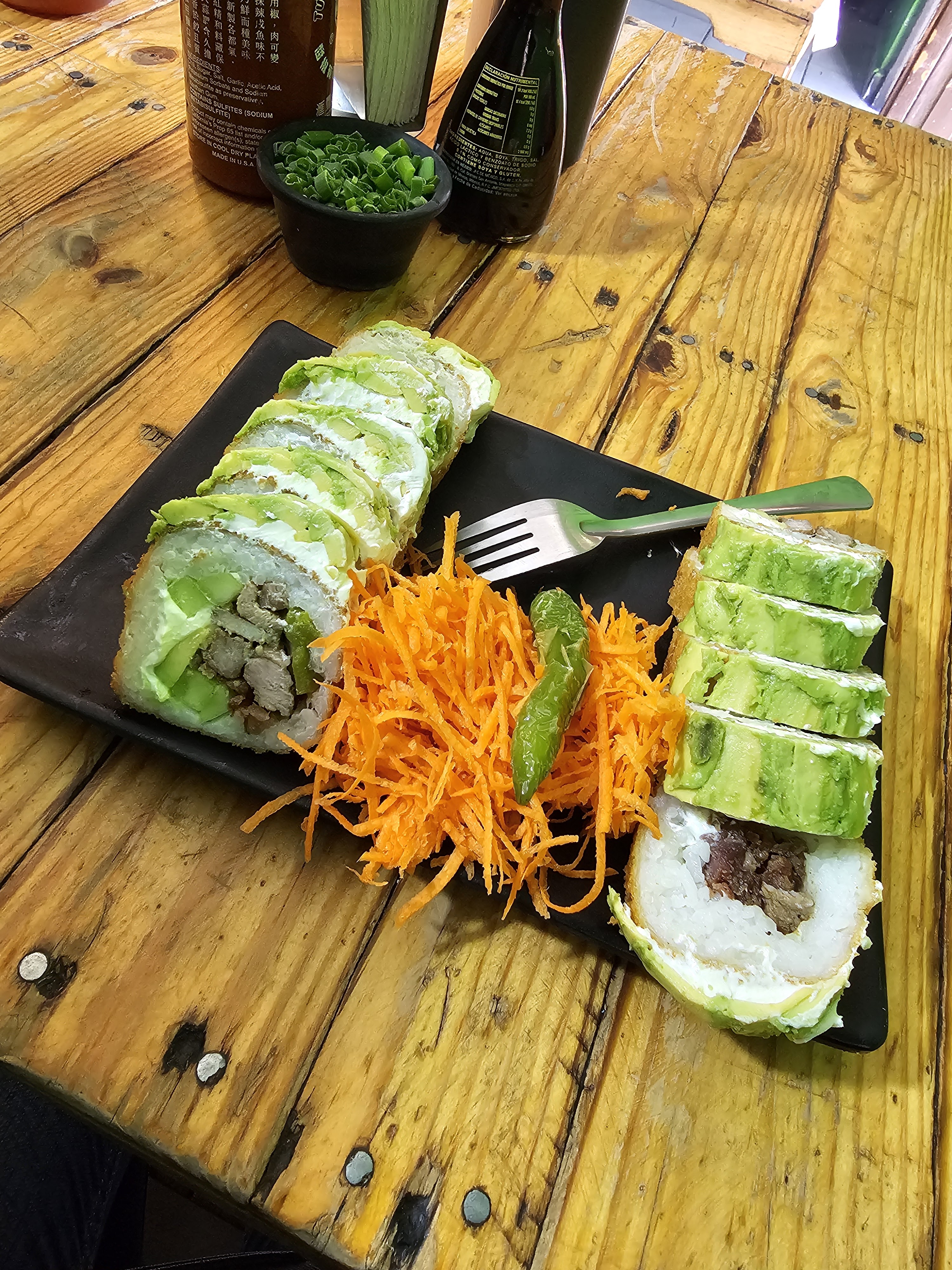 Tu Sushi Restaurant image 5