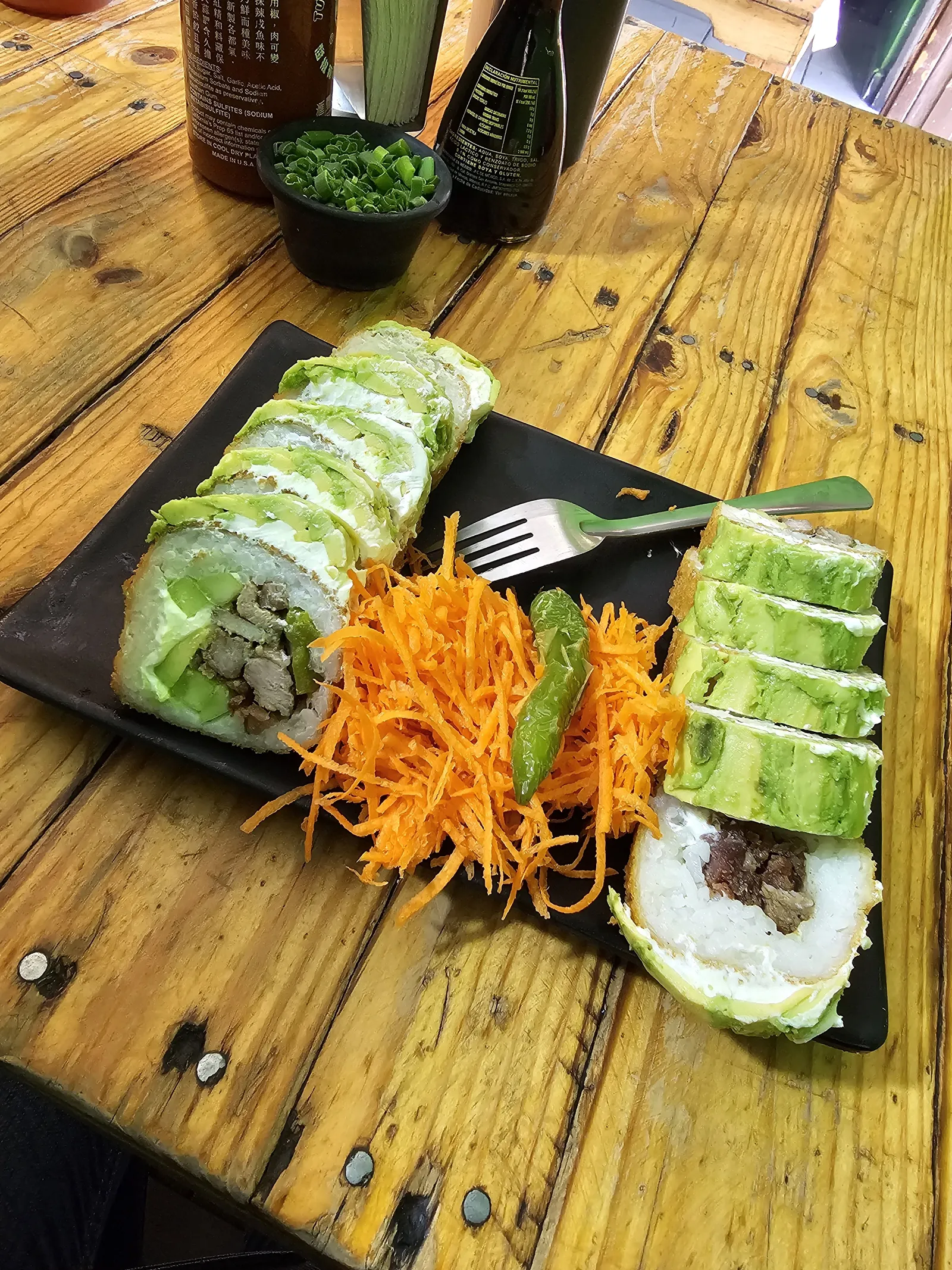 Tu Sushi Restaurant image 5