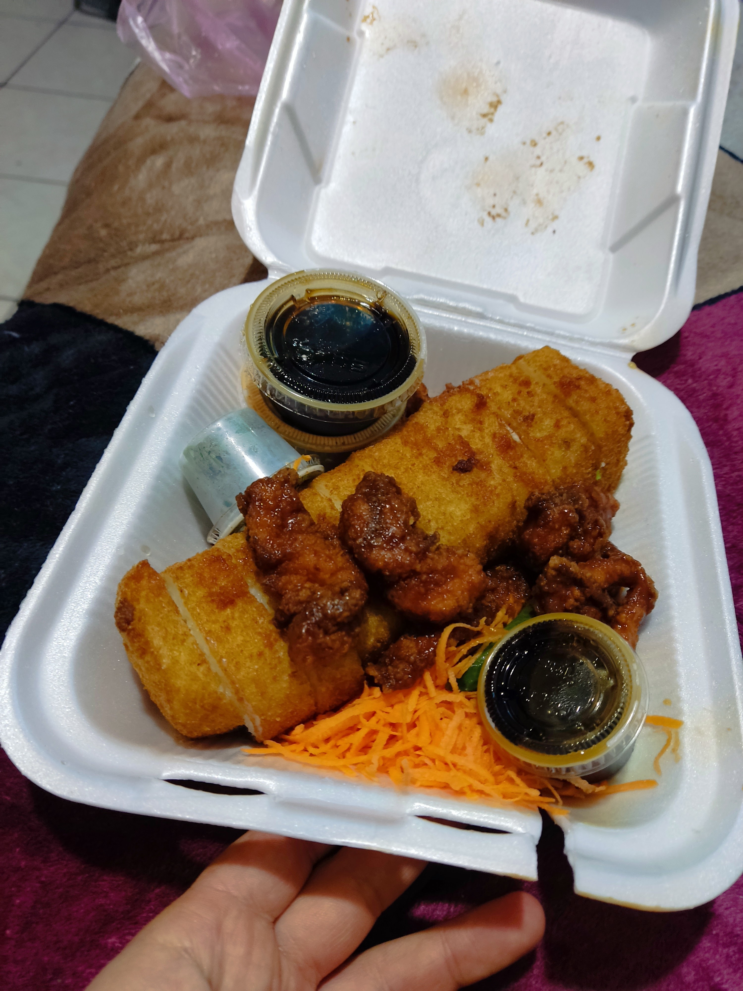 Tu Sushi Restaurant image 6