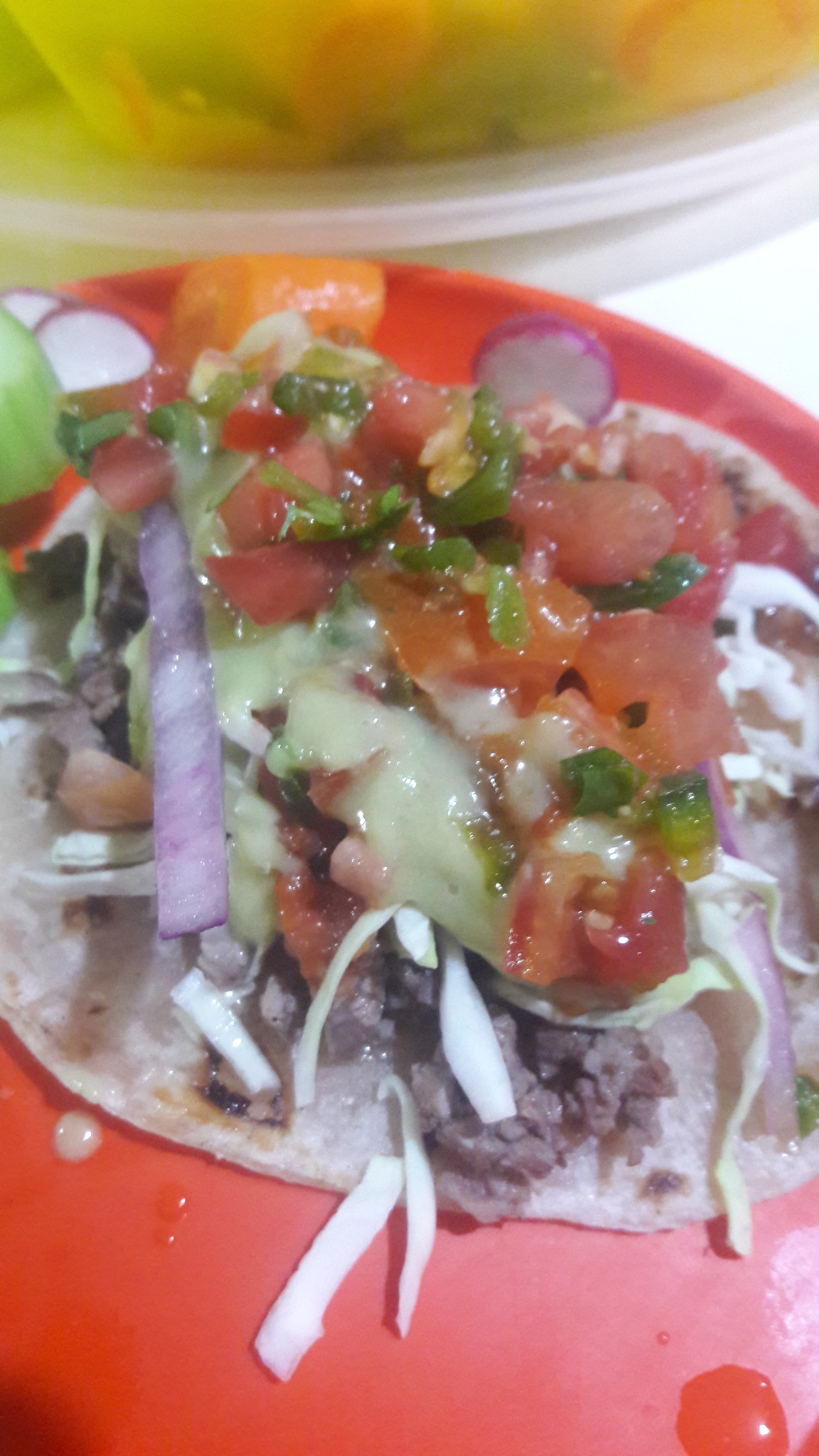 Tacos Chilo's Tobarito image 2