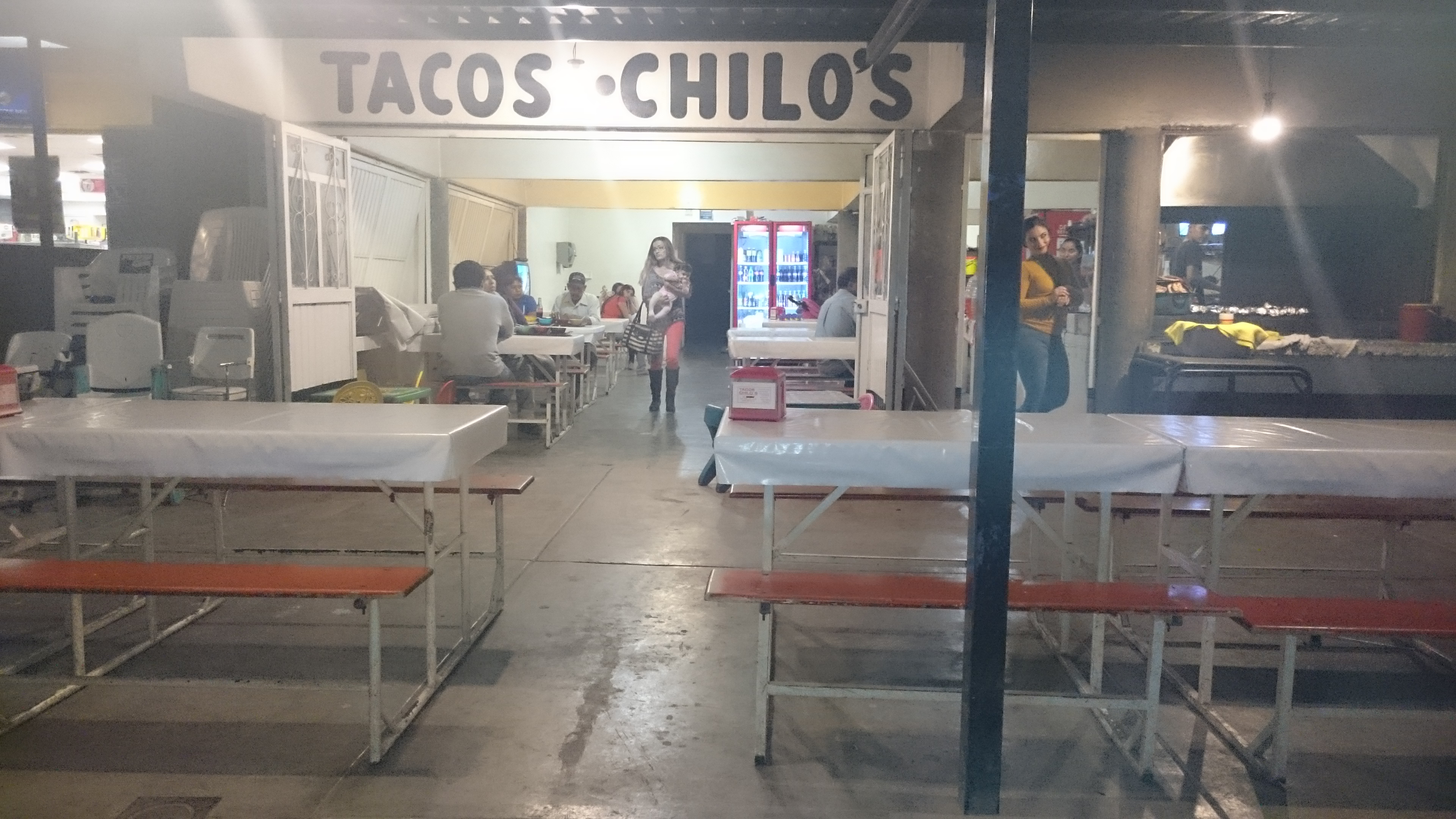 Tacos Chilo's Tobarito image 3