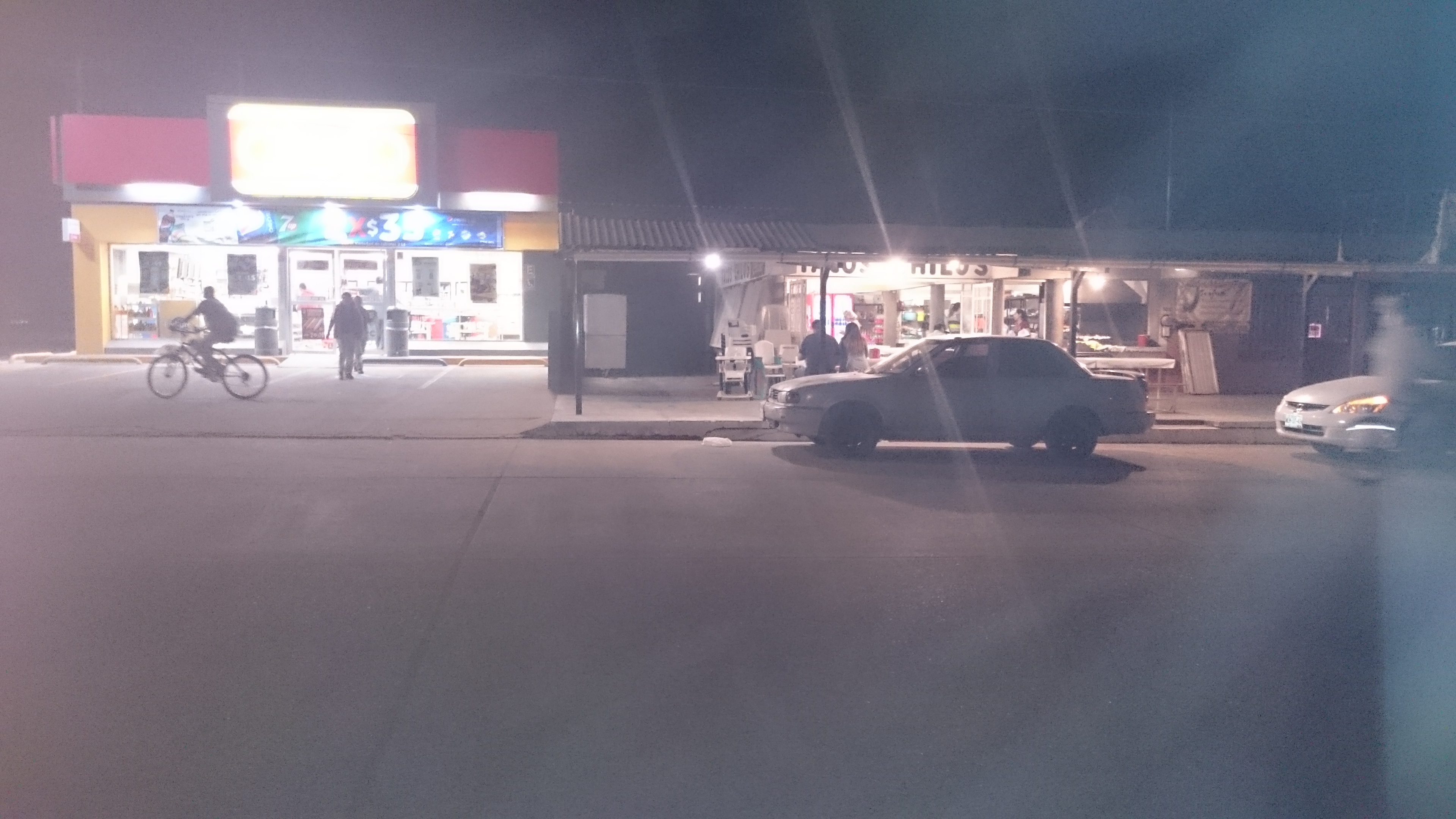 Tacos Chilo's Tobarito image 4