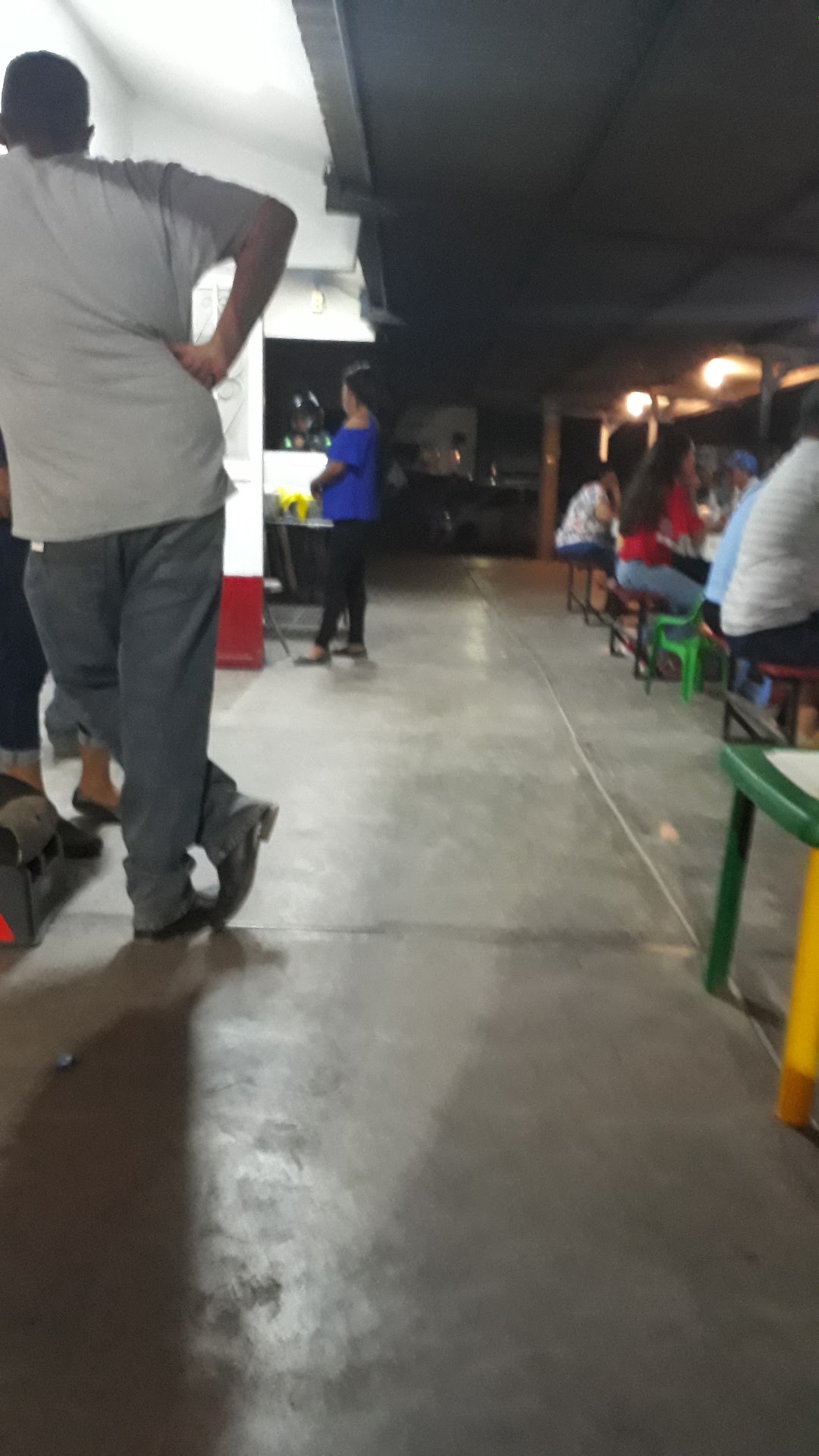 Tacos Chilo's Tobarito image 5