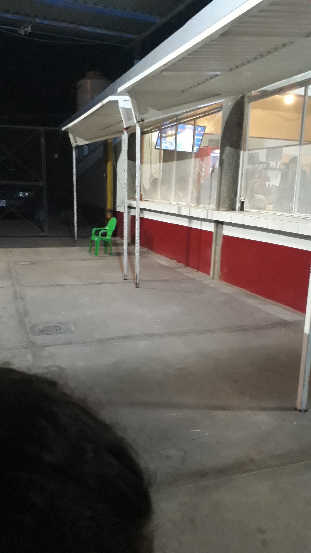 Tacos Chilo's Tobarito image 7