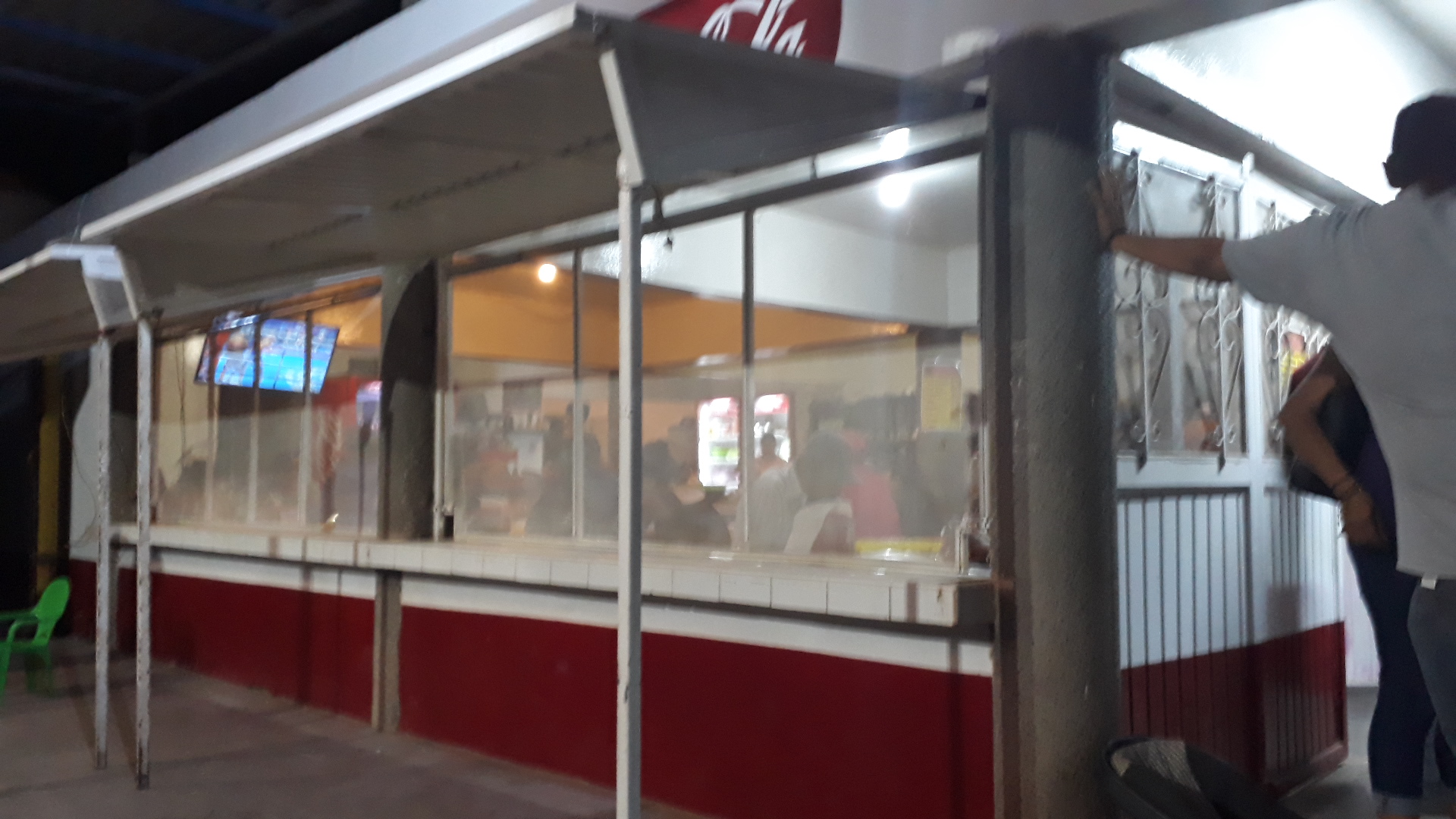 Tacos Chilo's Tobarito image 9