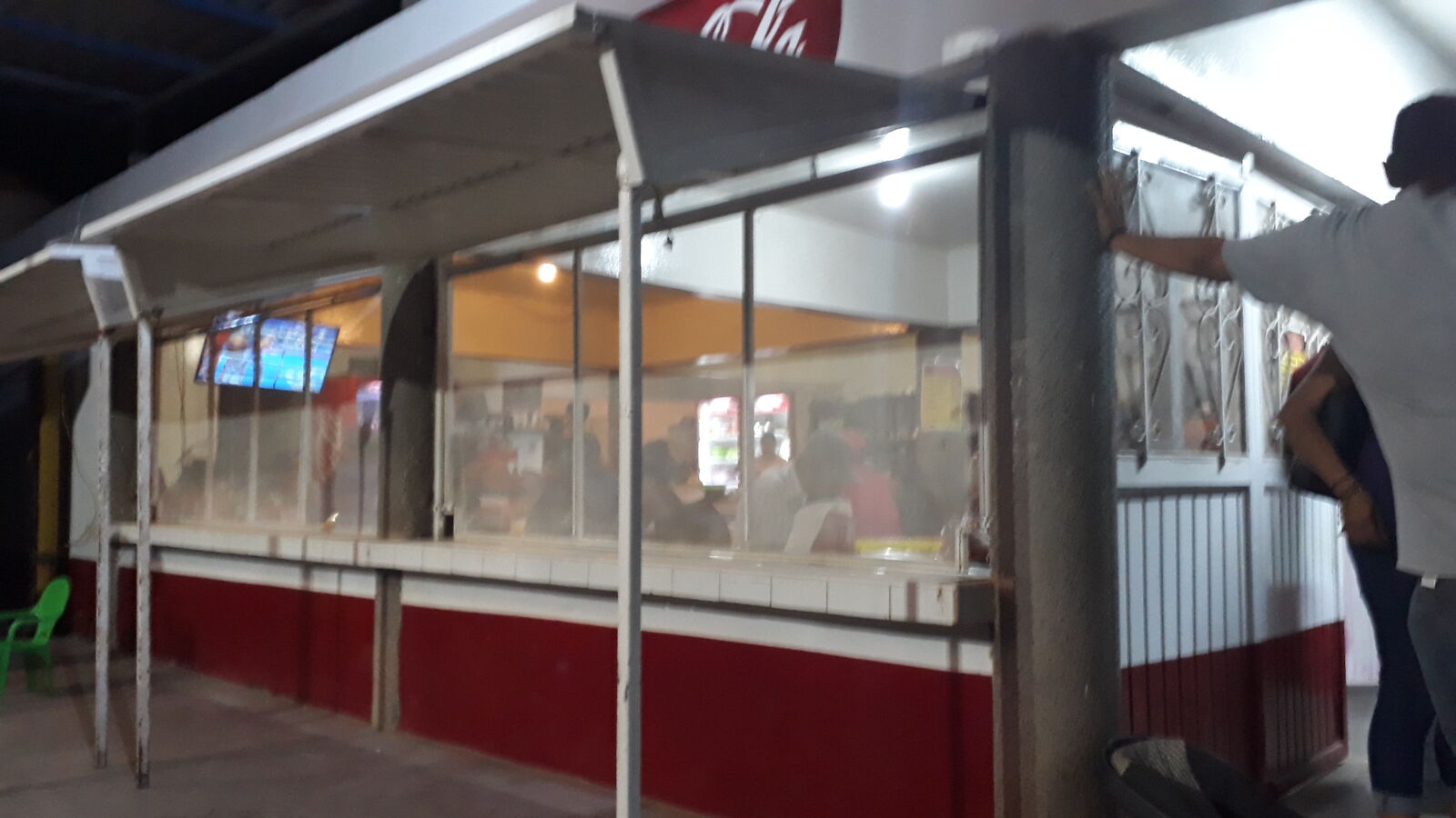Tacos Chilo's Tobarito image 9