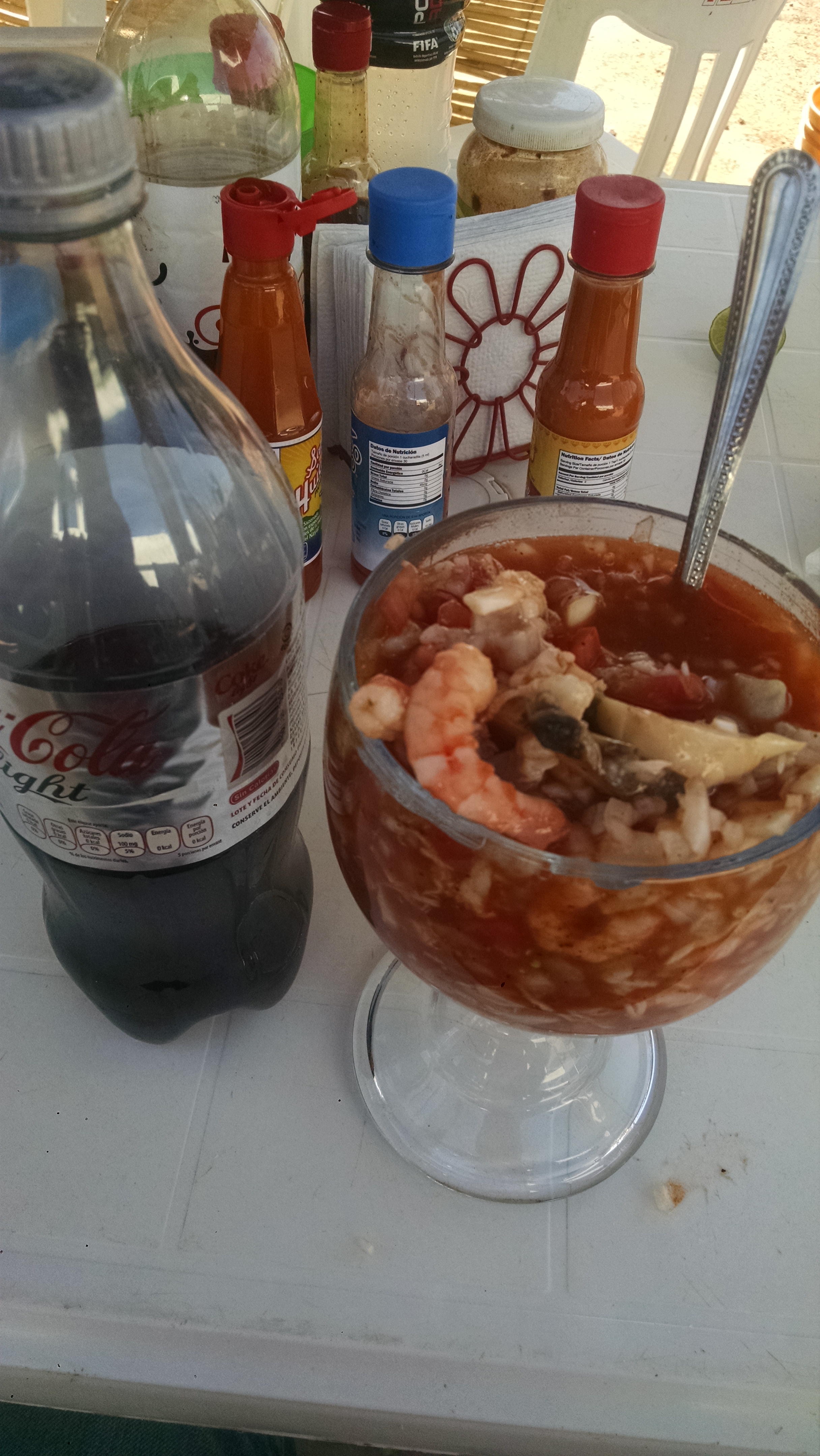 PESCADO FRITO EL CHATO image 2