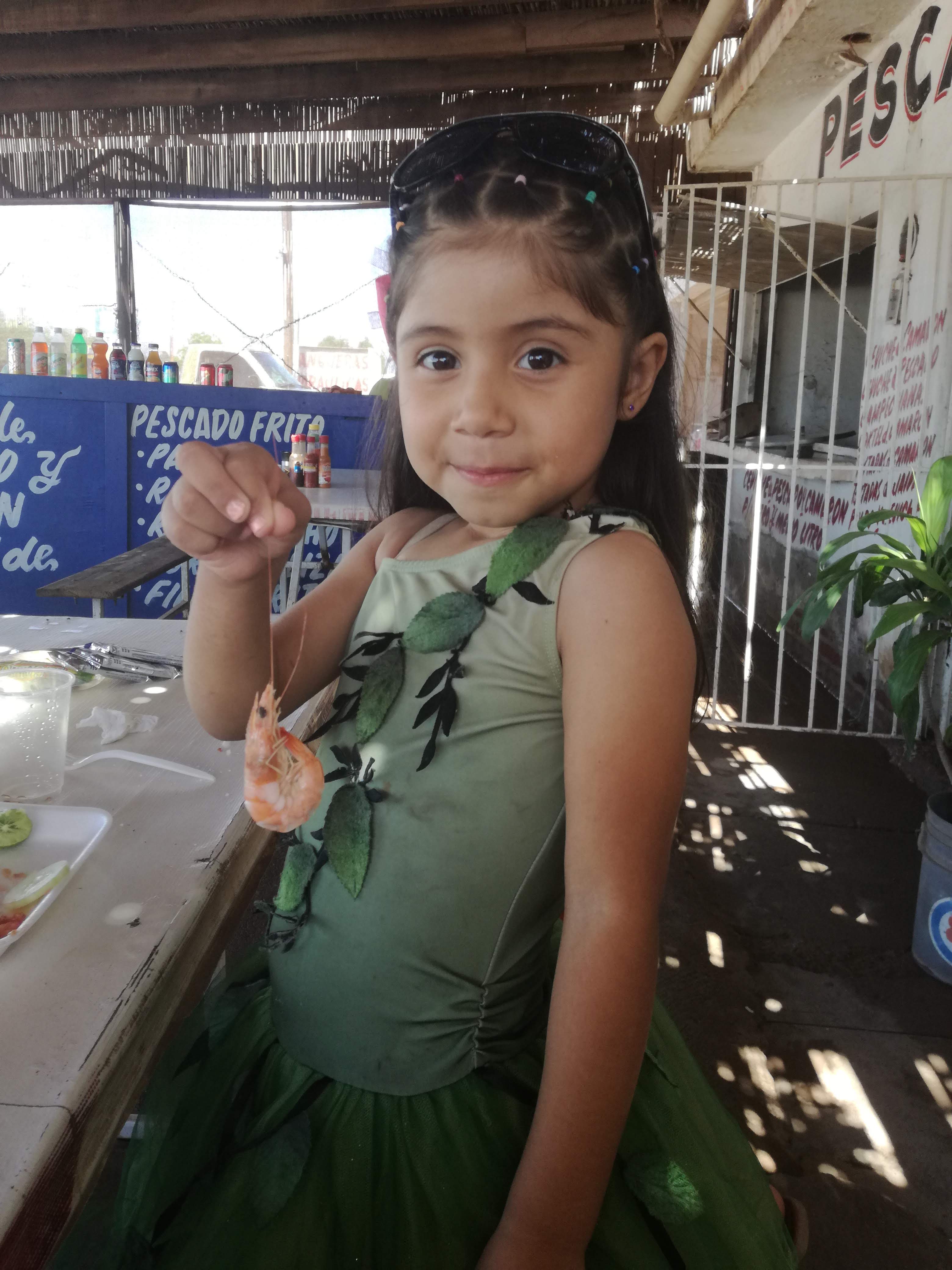 PESCADO FRITO EL CHATO image 5