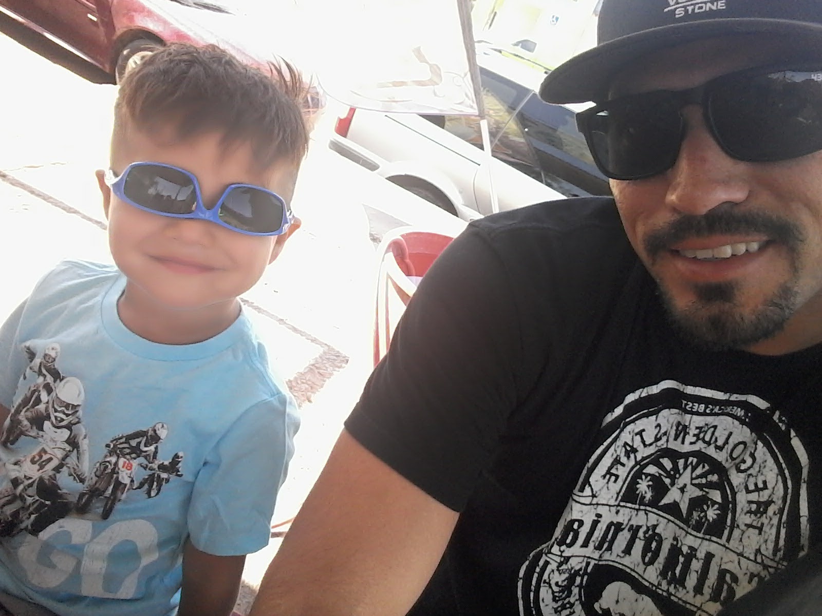 PESCADO FRITO EL CHATO image 6