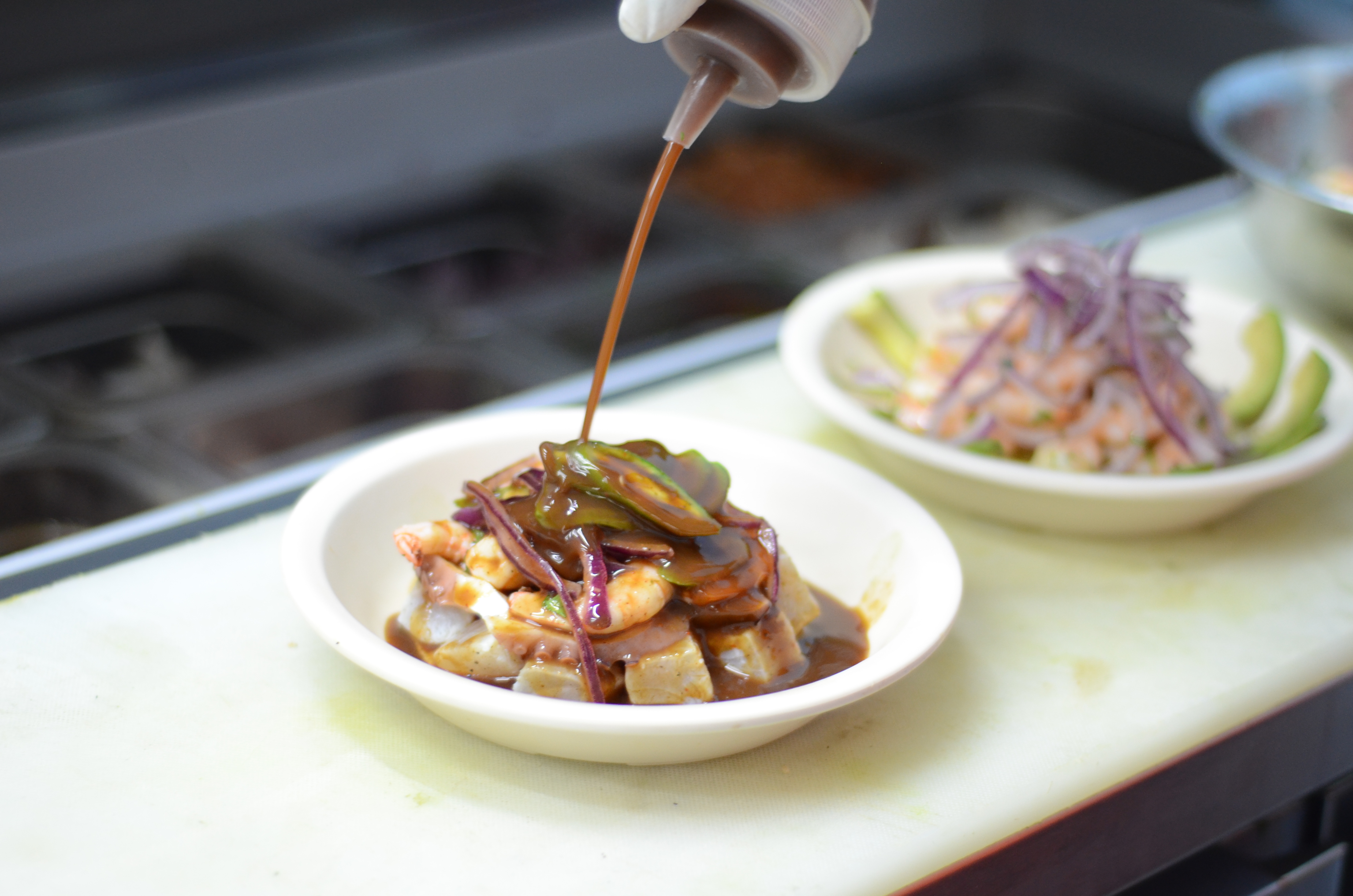 La Panga Taco Fish image 2