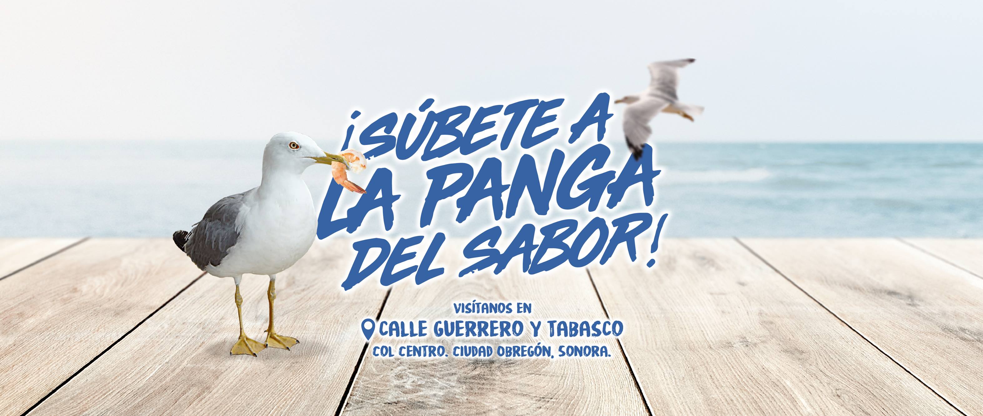 La Panga Taco Fish image 3