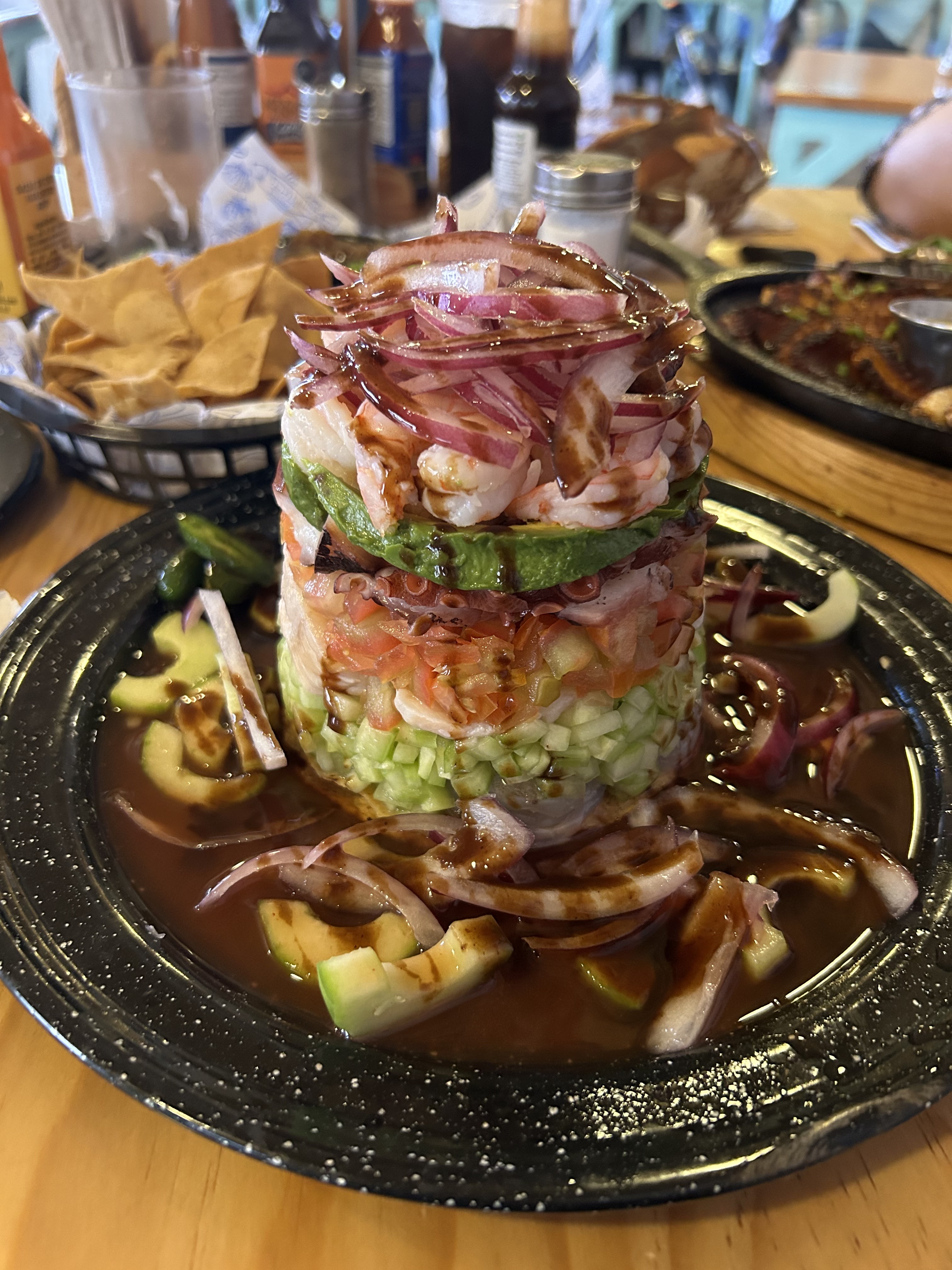 La Panga Taco Fish image 4