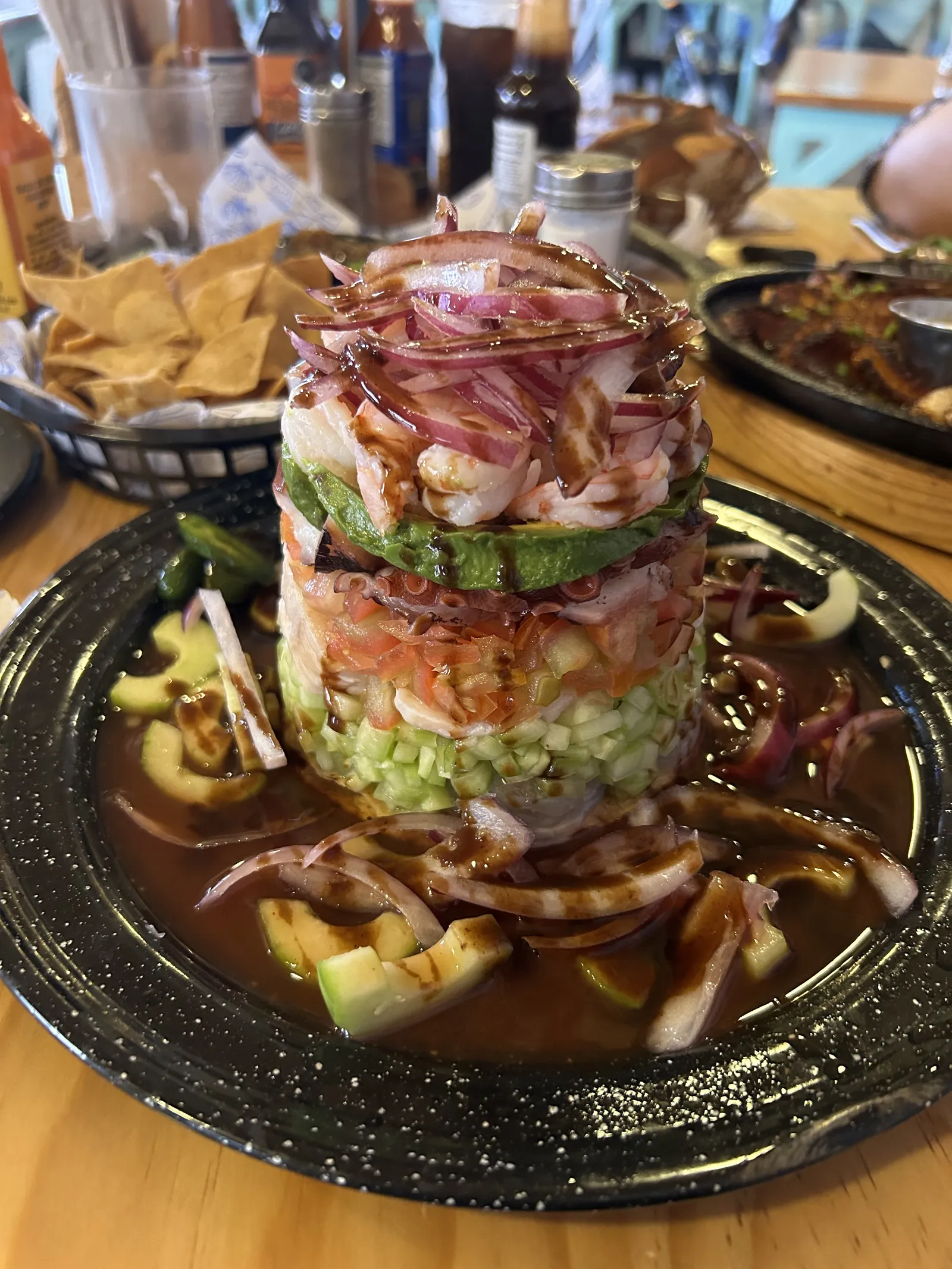 La Panga Taco Fish image 4