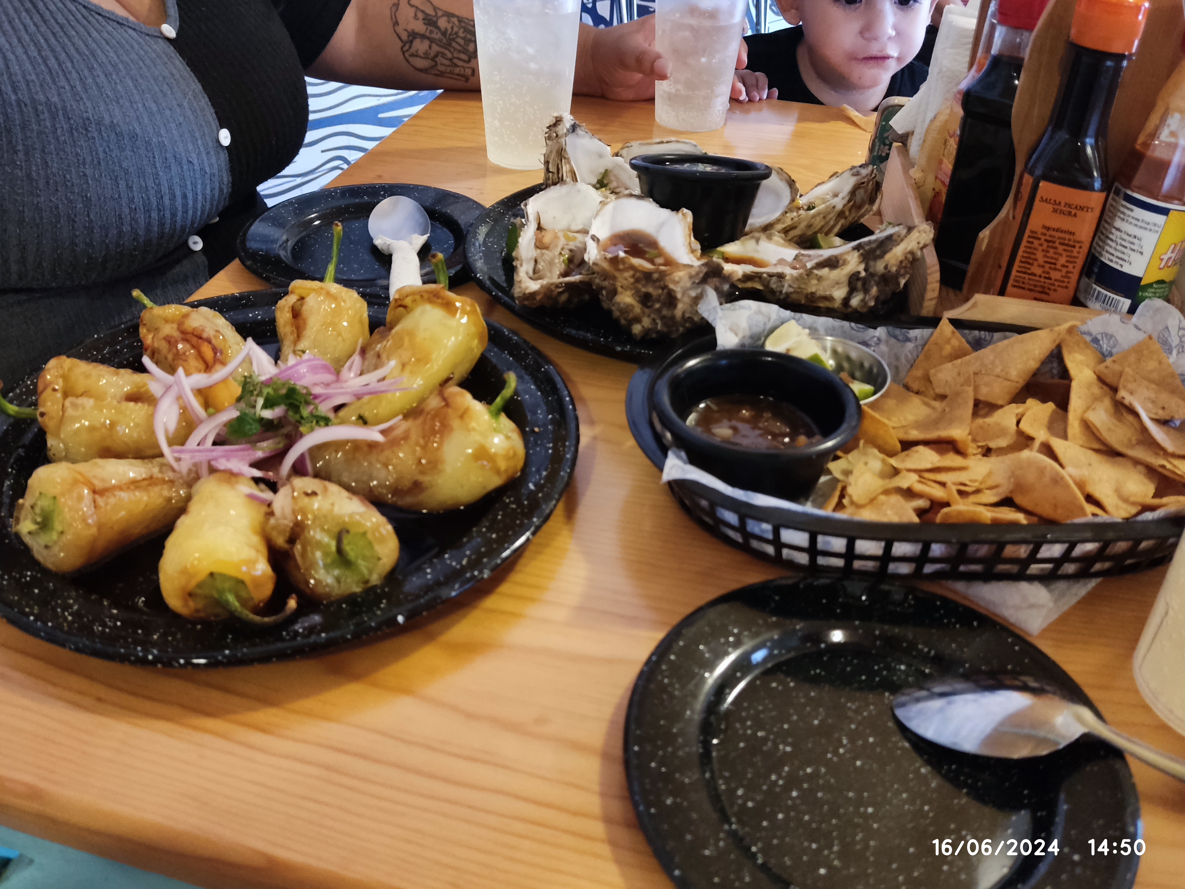 La Panga Taco Fish image 5