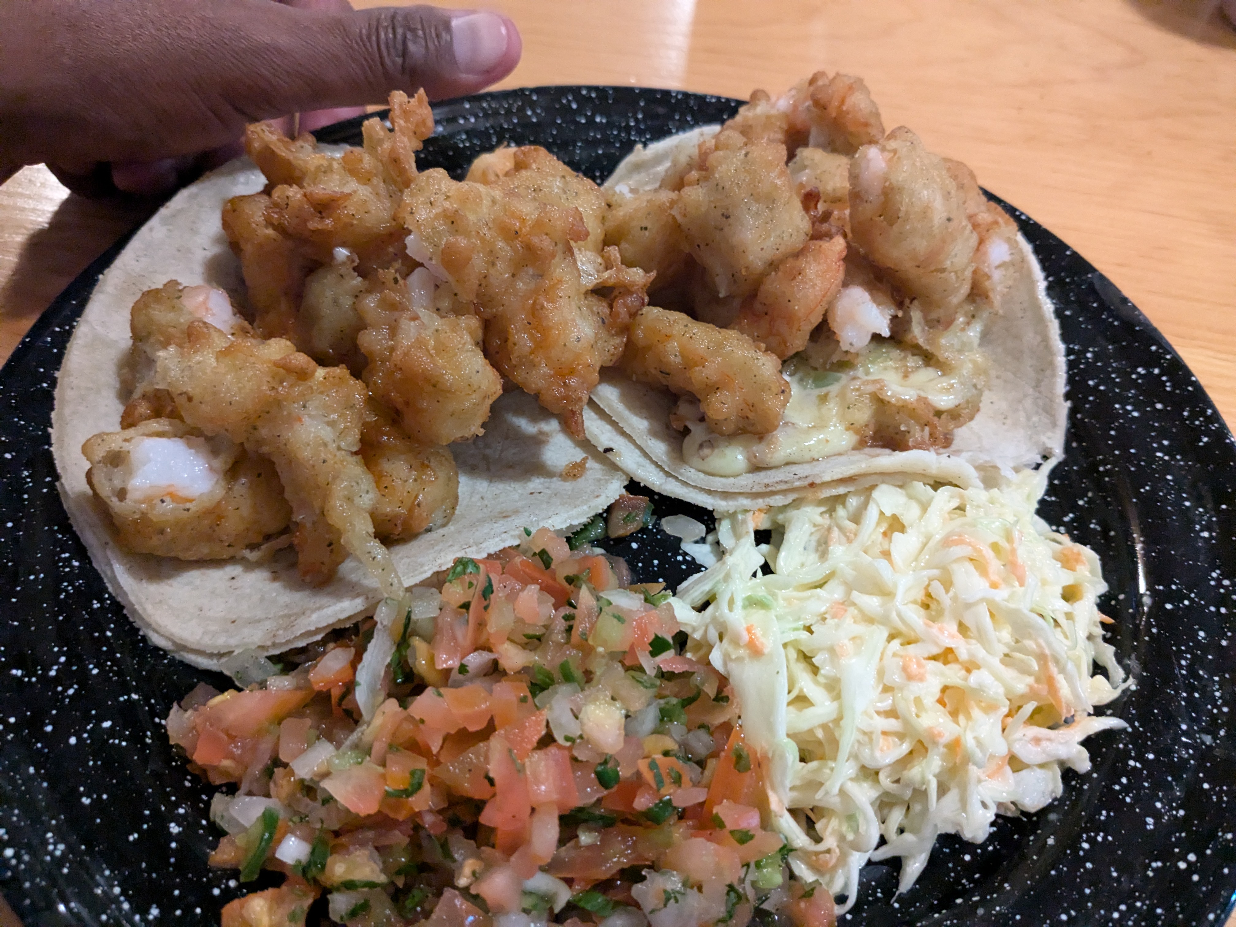 La Panga Taco Fish image 8