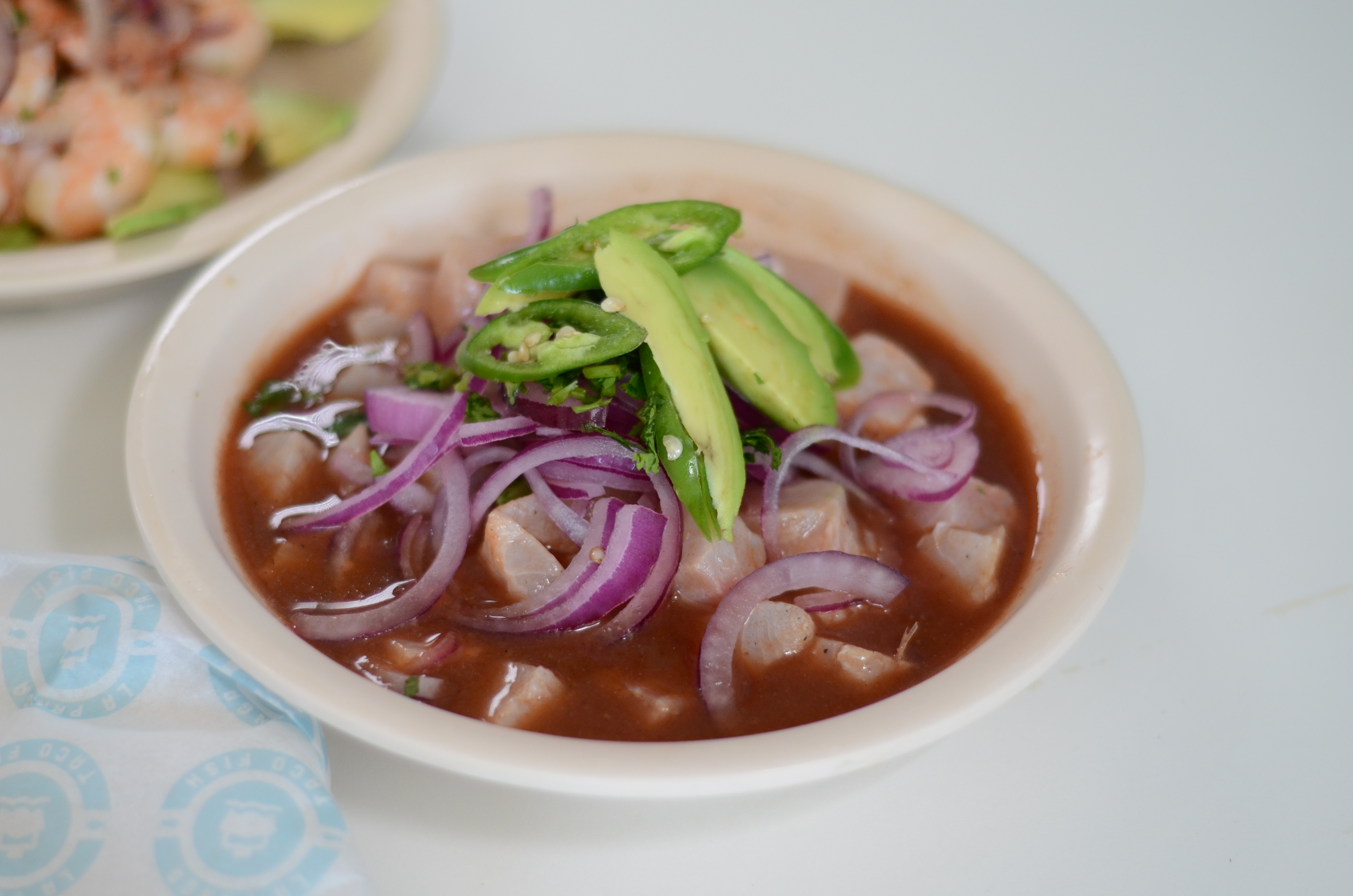 La Panga Taco Fish image 9