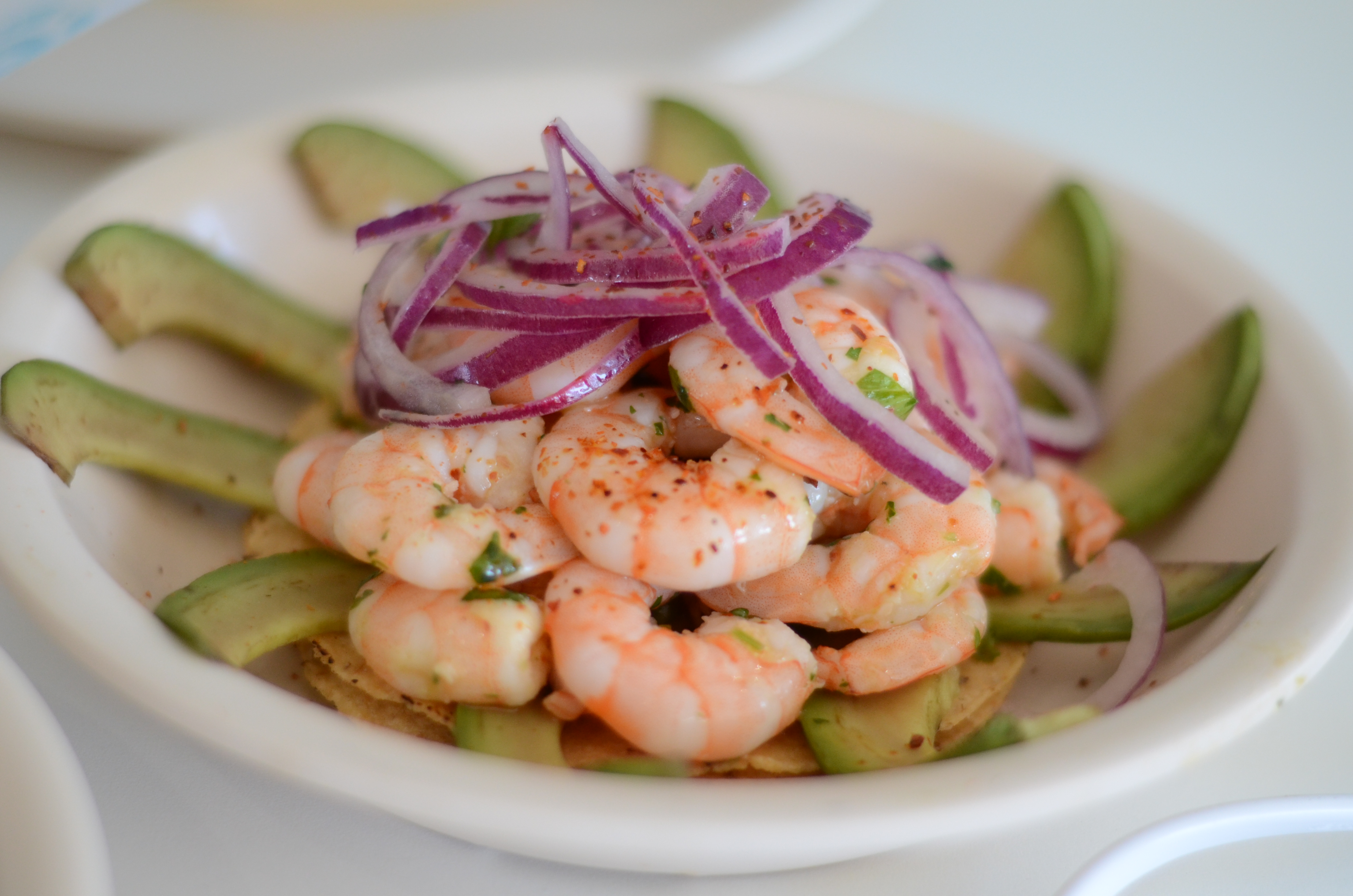 La Panga Taco Fish image 10