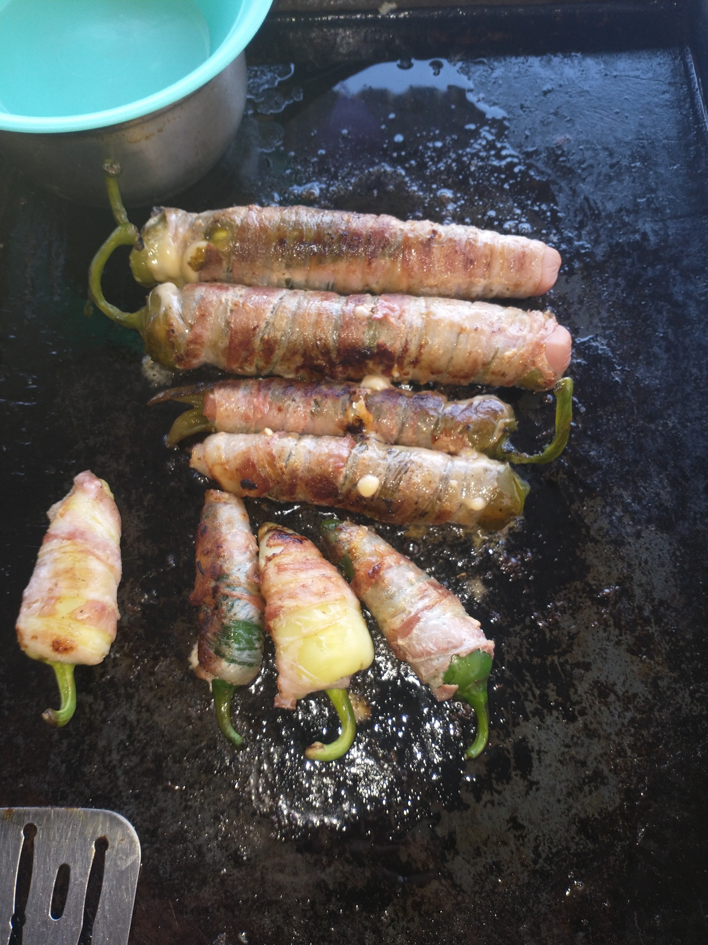 Hot dog viridiana image 4