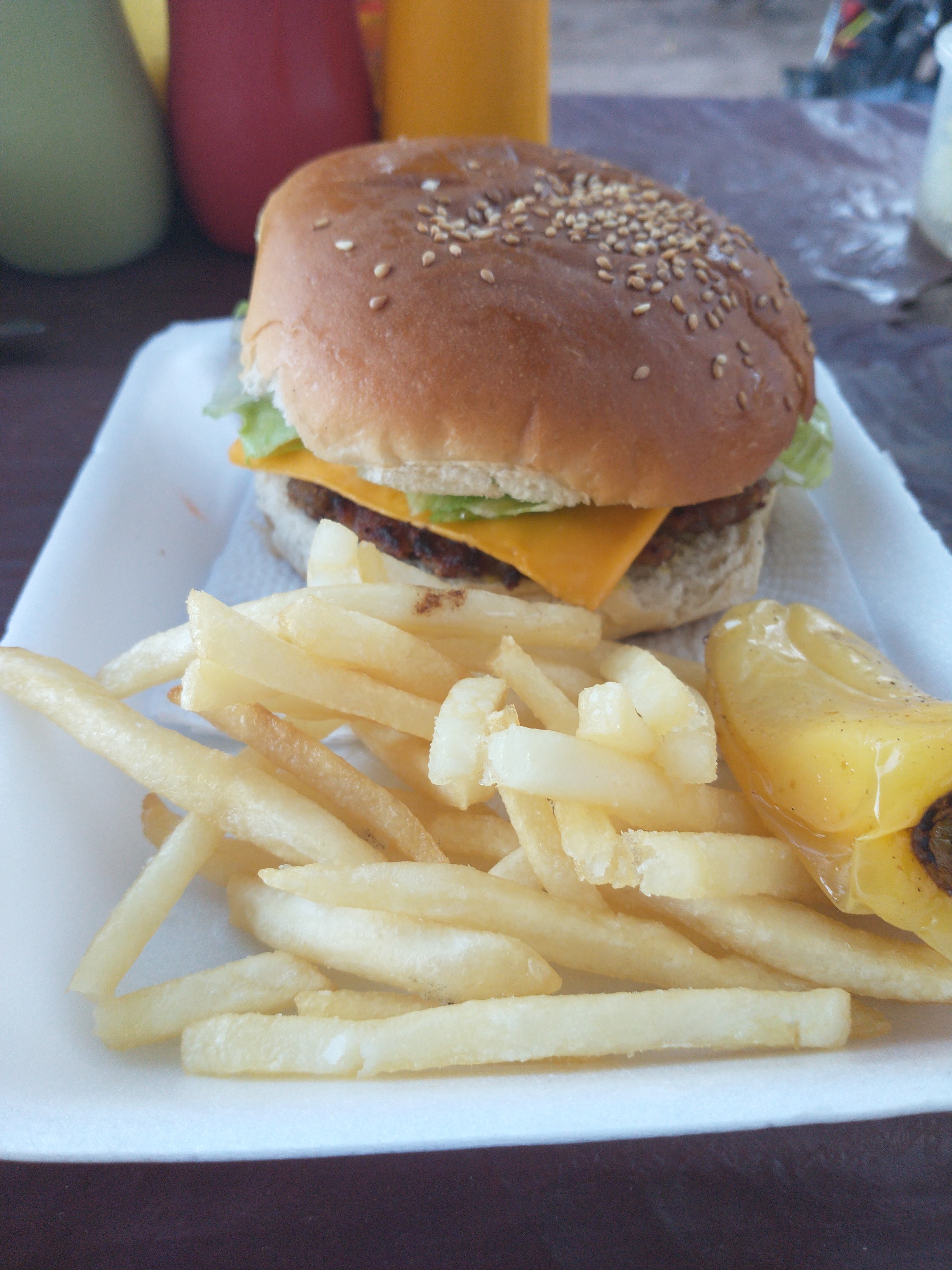 Hot dog viridiana image 5