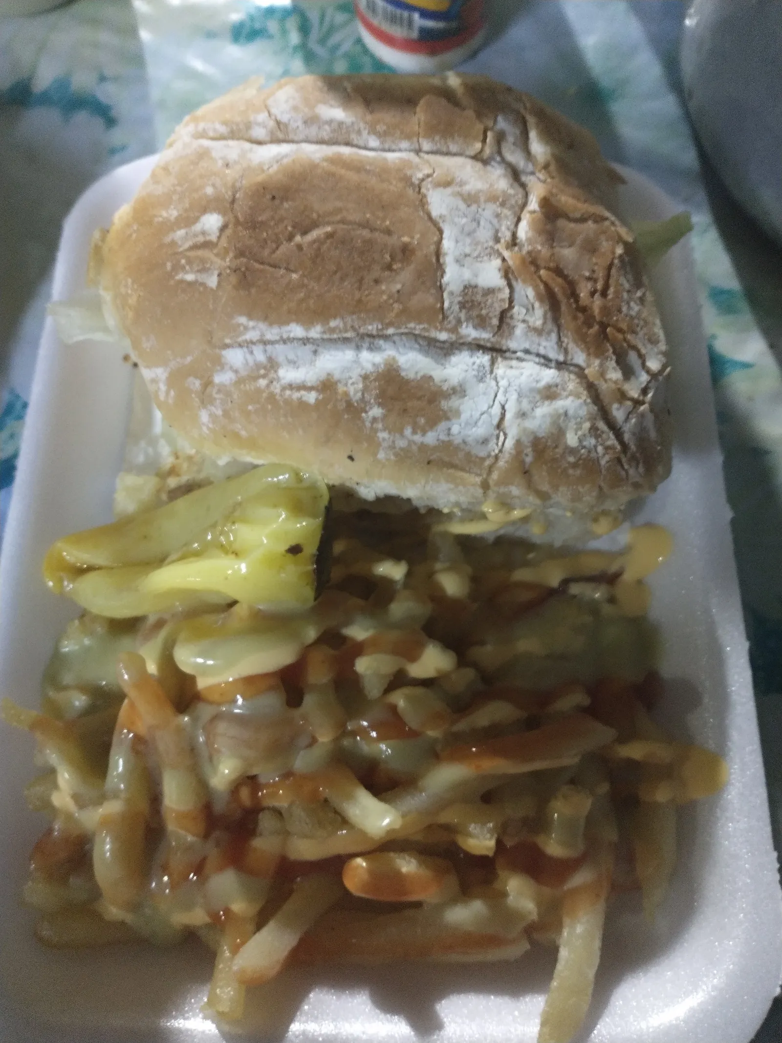 Hot dog viridiana image 7