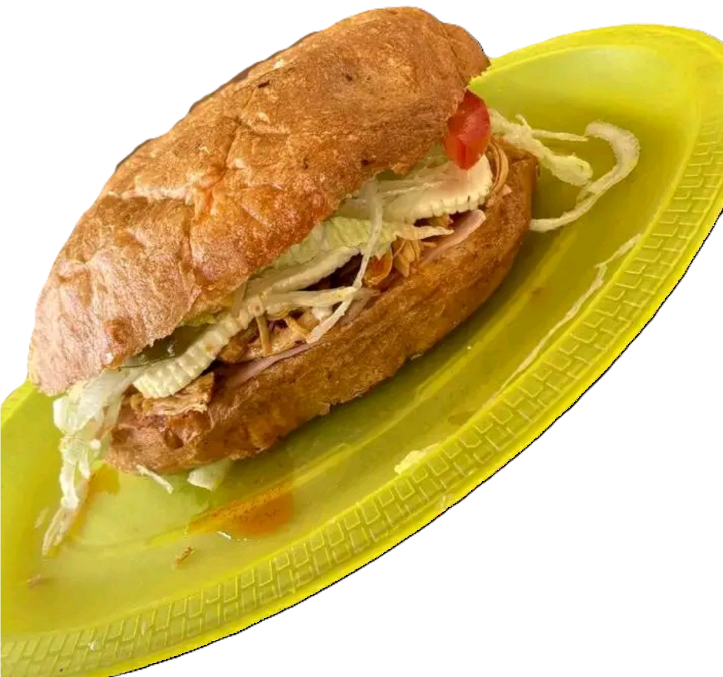 Desayunos Lucía image 1