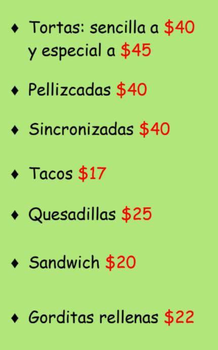 Desayunos Lucía image 4