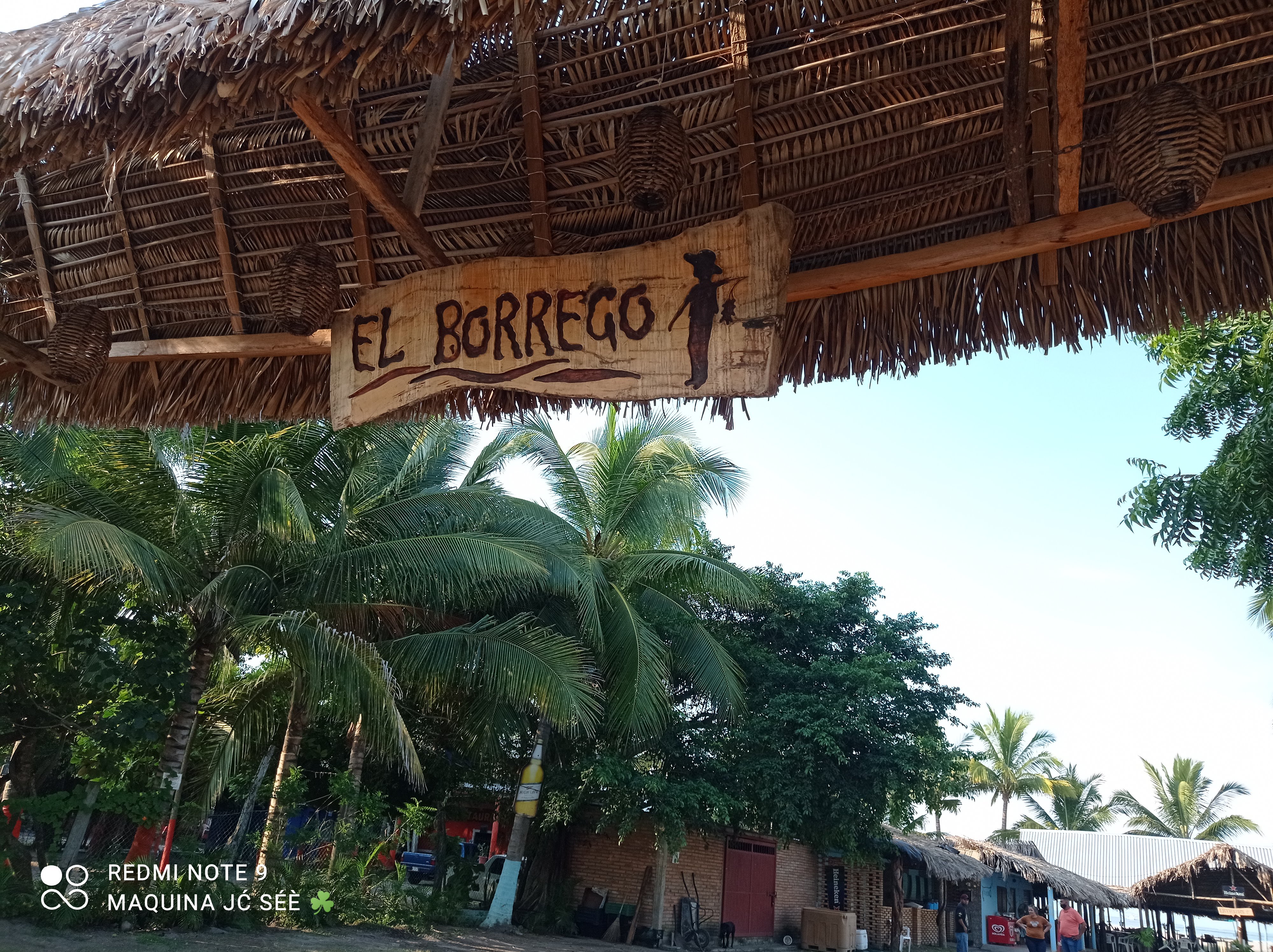 Restaurante El Amigo image 1