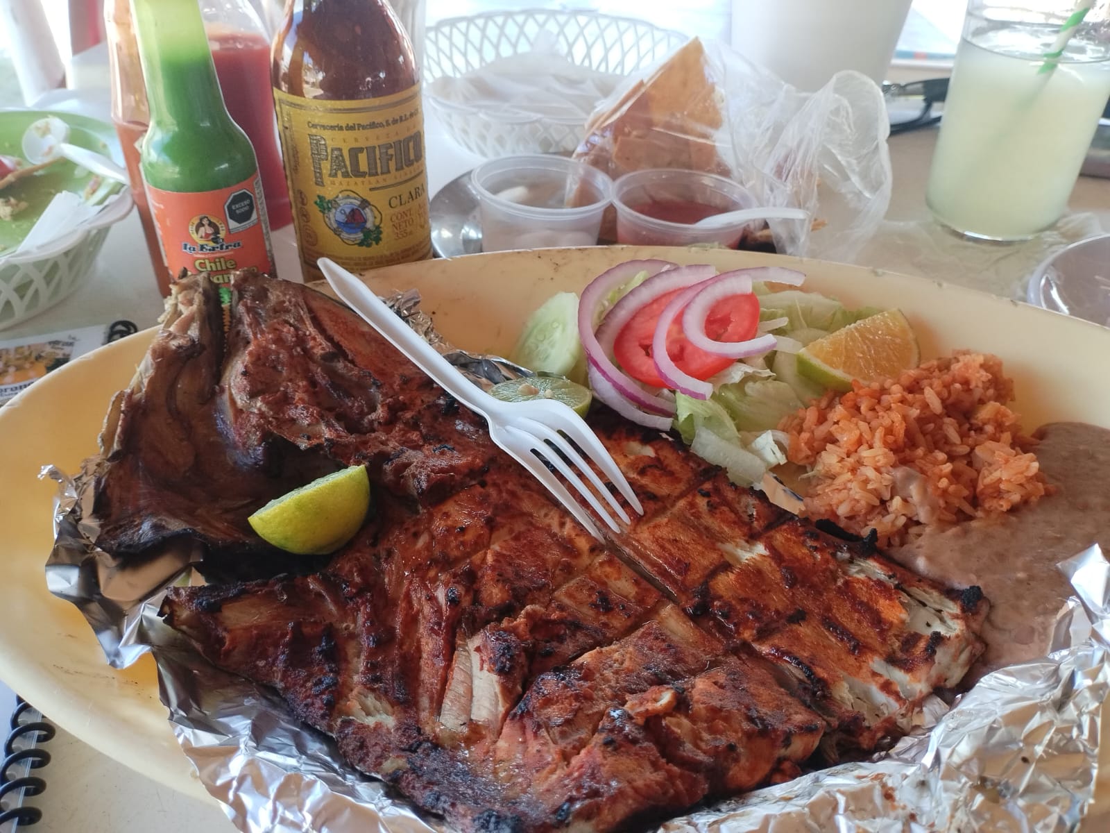 Restaurante El Amigo image 4